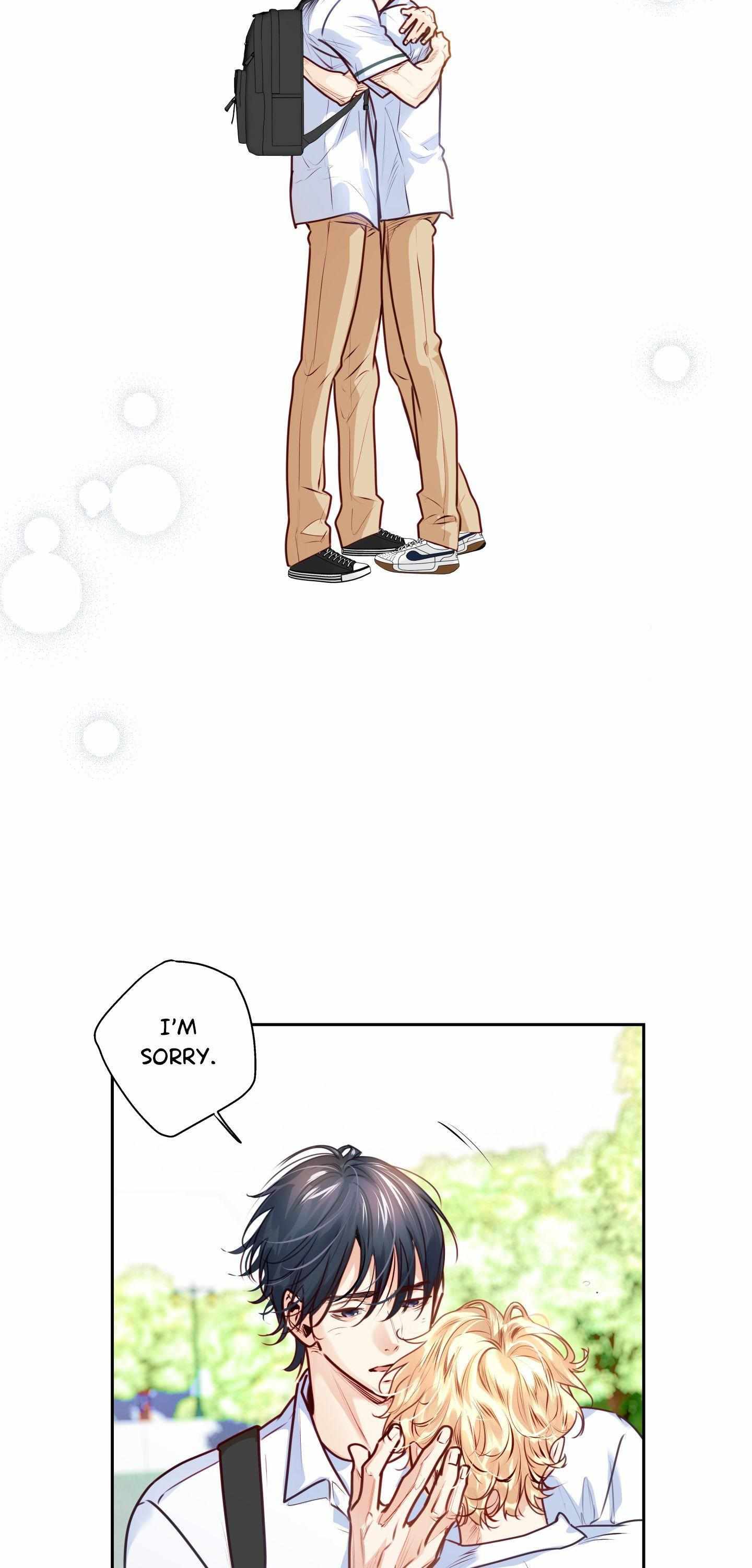 Love is an Illusion! - Superstar Chapter 36 page 3 - 