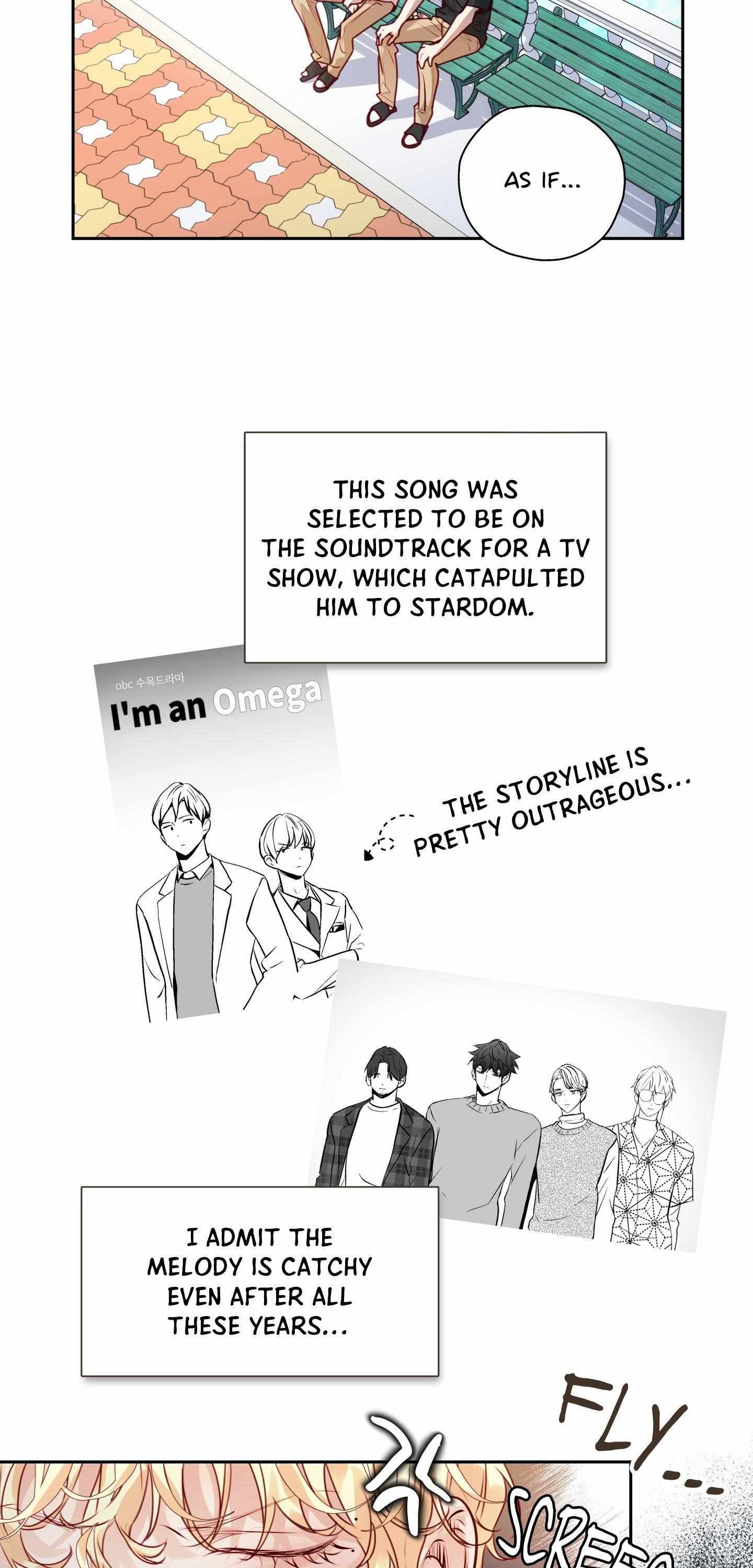 Love is an Illusion! - Superstar Chapter 36 page 27 - 