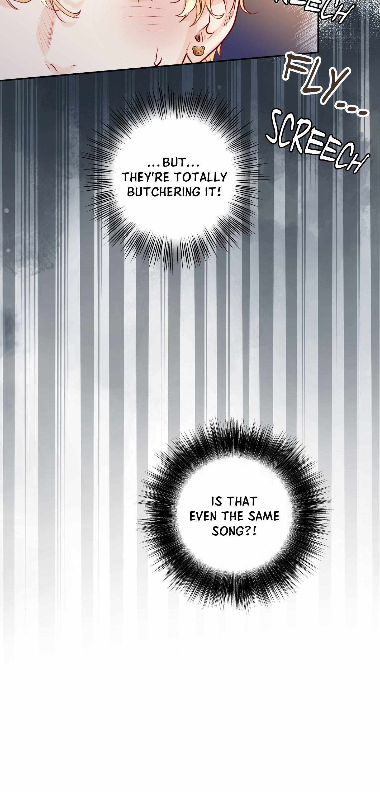 Love is an Illusion! - Superstar Chapter 36 page 28 - 