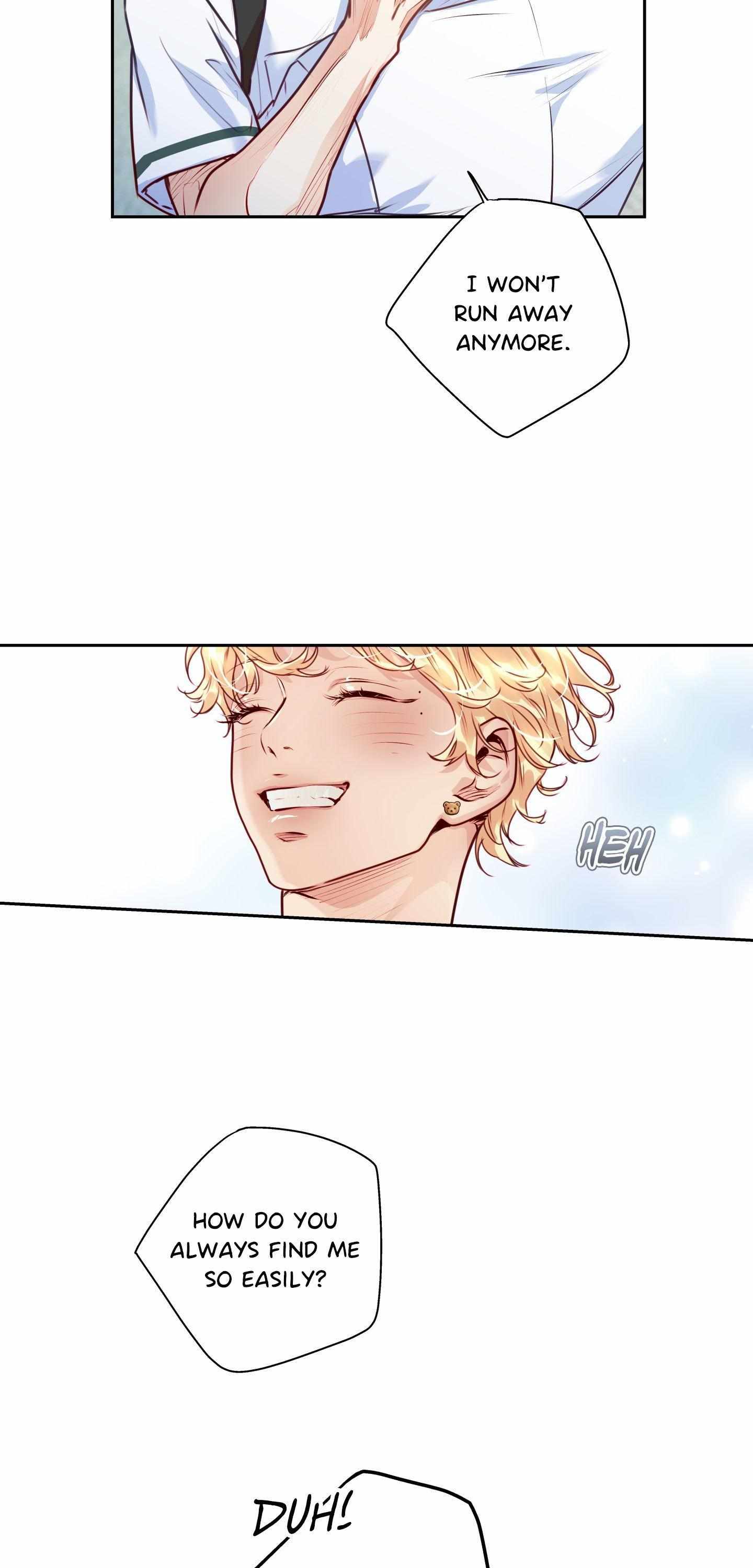 Love is an Illusion! - Superstar Chapter 36 page 4 - 