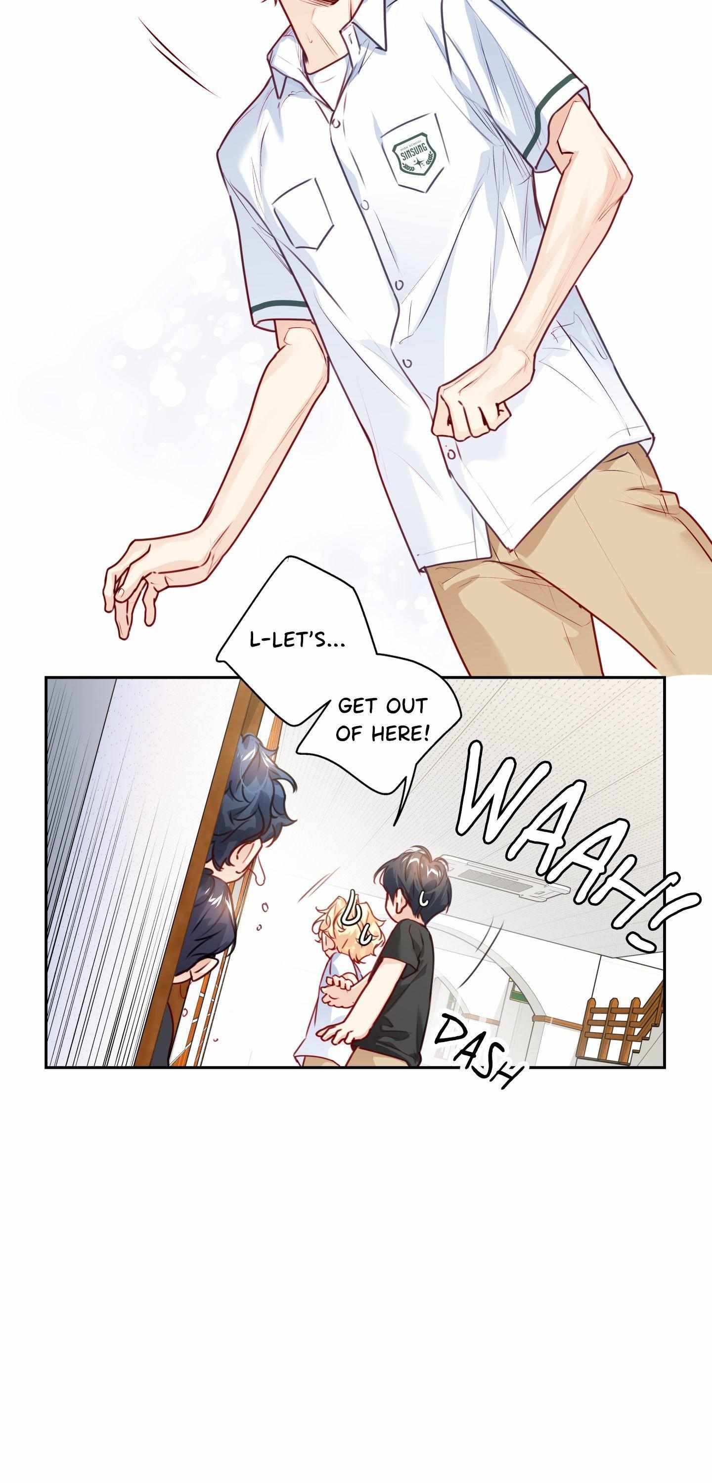 Love is an Illusion! - Superstar Chapter 36 page 36 - 