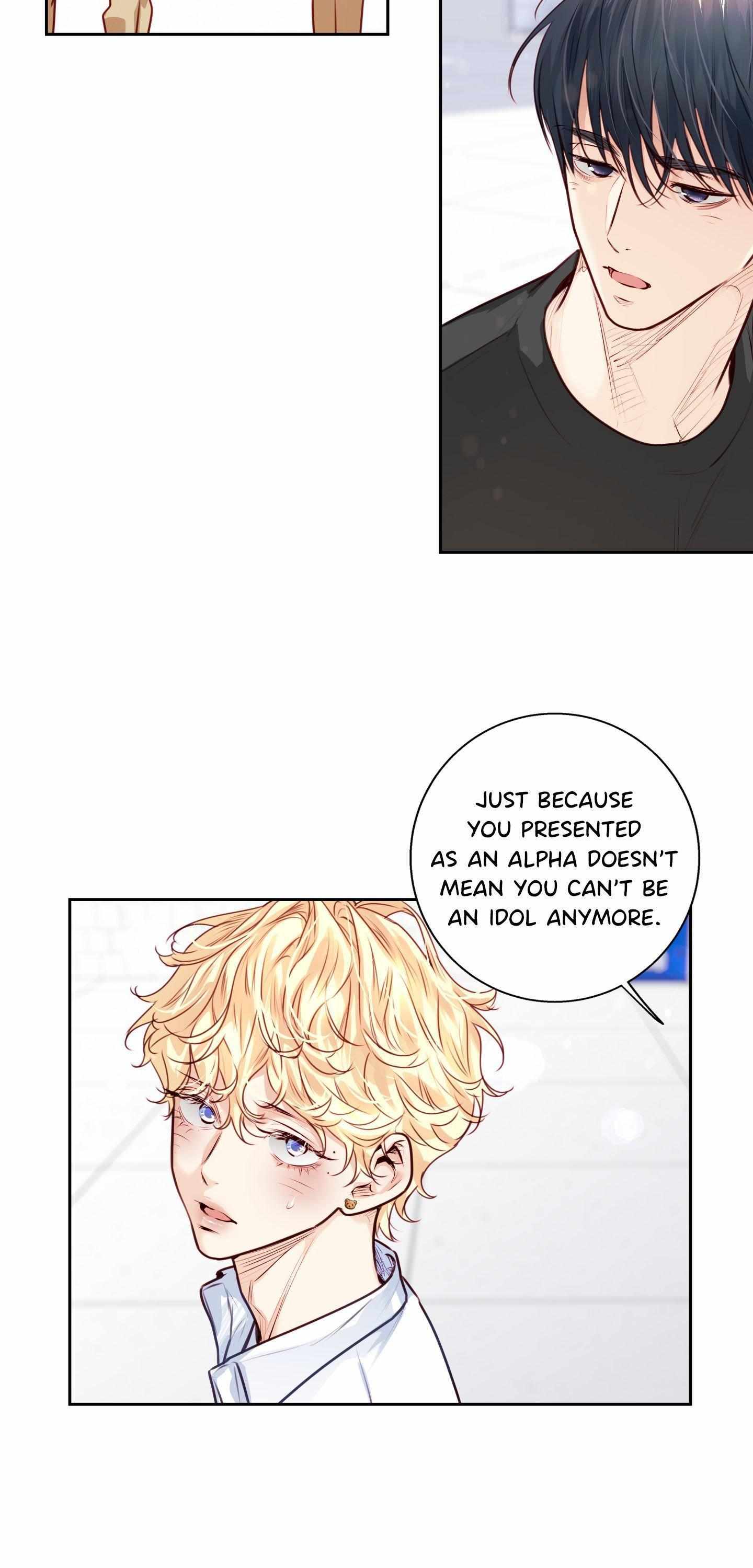 Love is an Illusion! - Superstar Chapter 36 page 40 - 