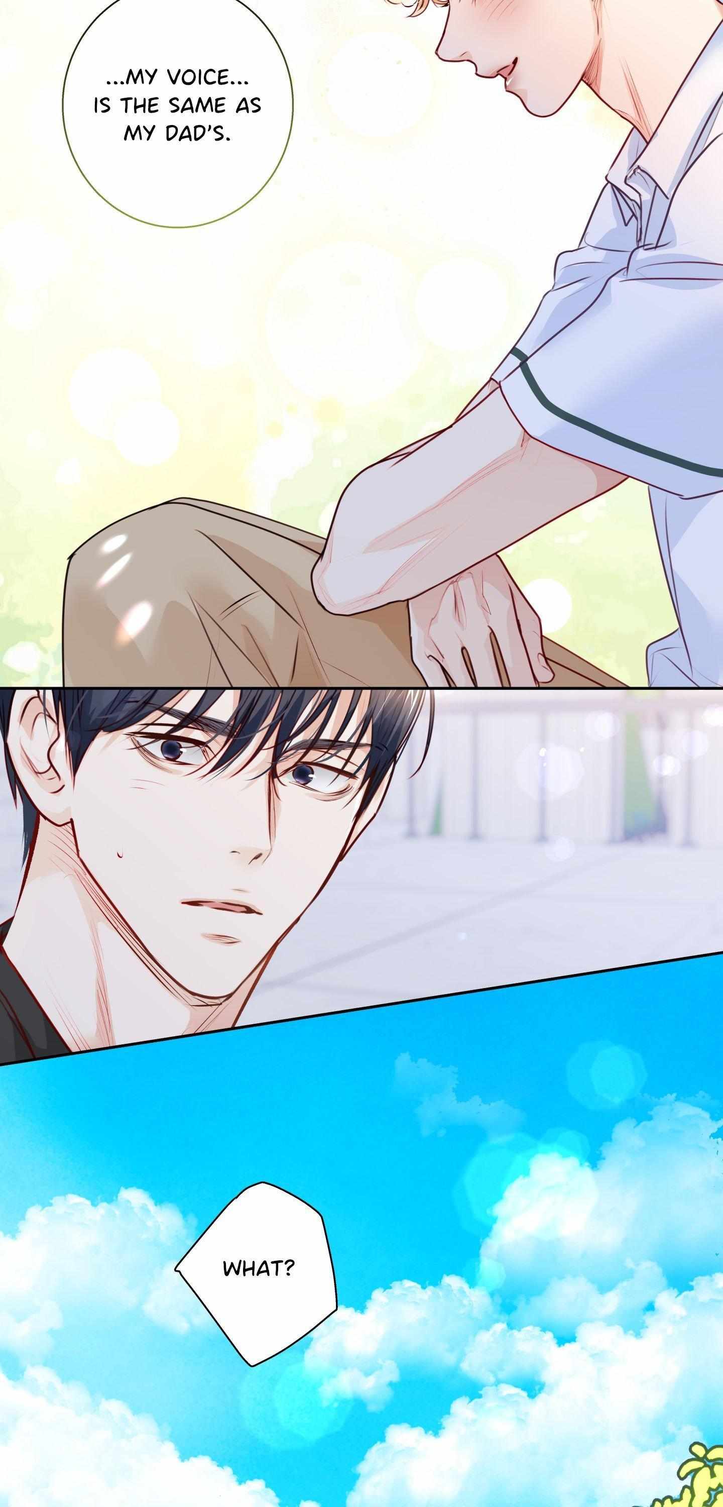 Love is an Illusion! - Superstar Chapter 36 page 43 - 