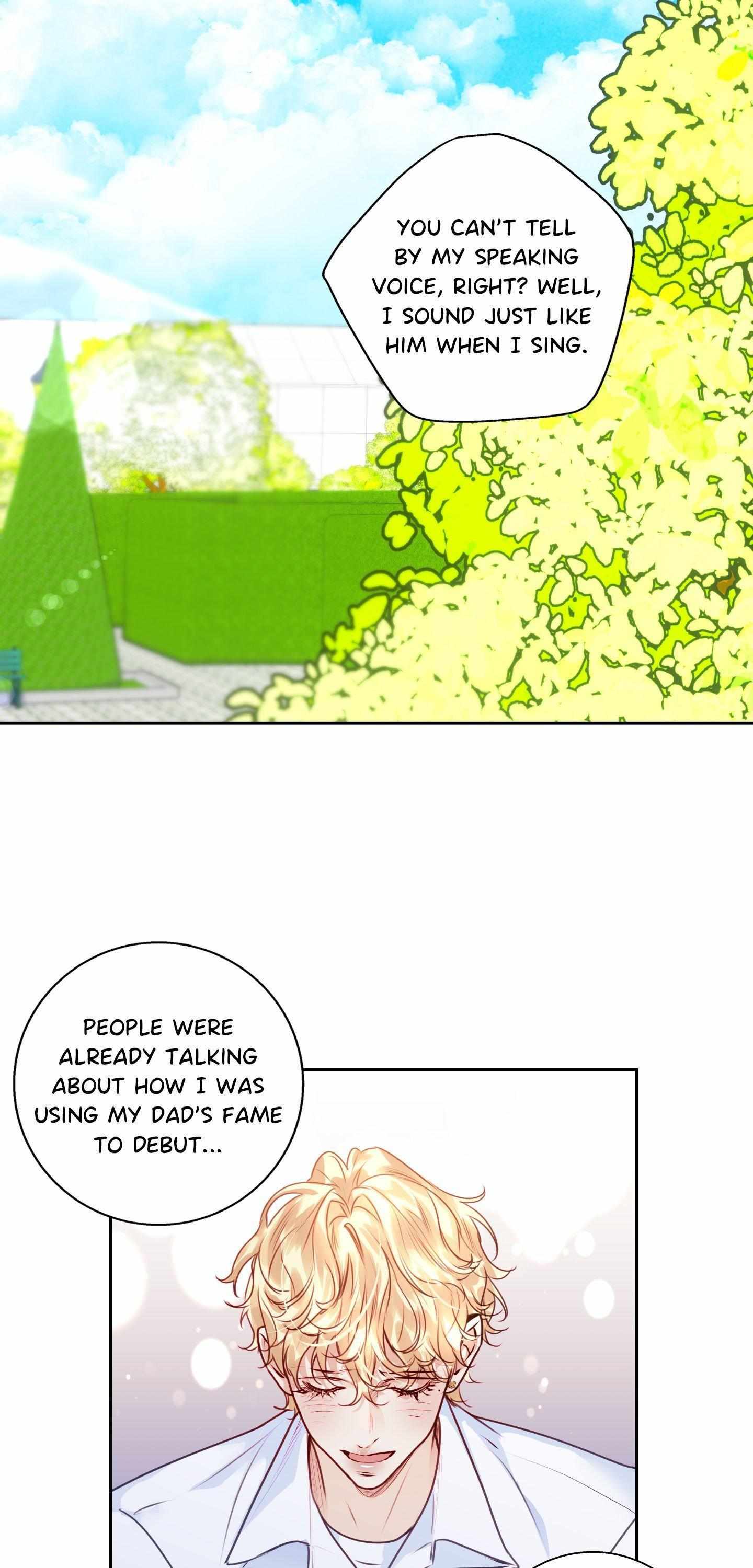 Love is an Illusion! - Superstar Chapter 36 page 44 - 