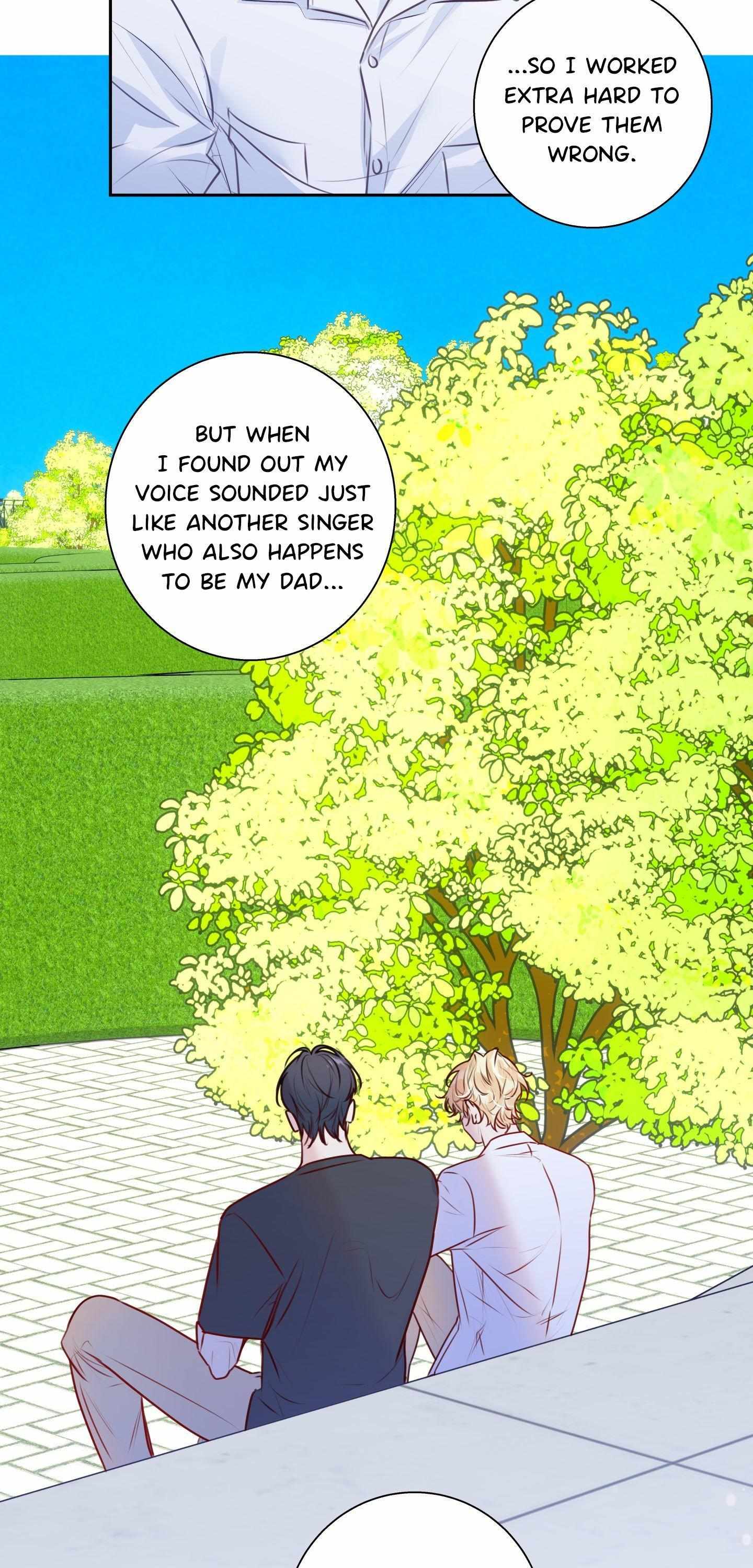 Love is an Illusion! - Superstar Chapter 36 page 45 - 