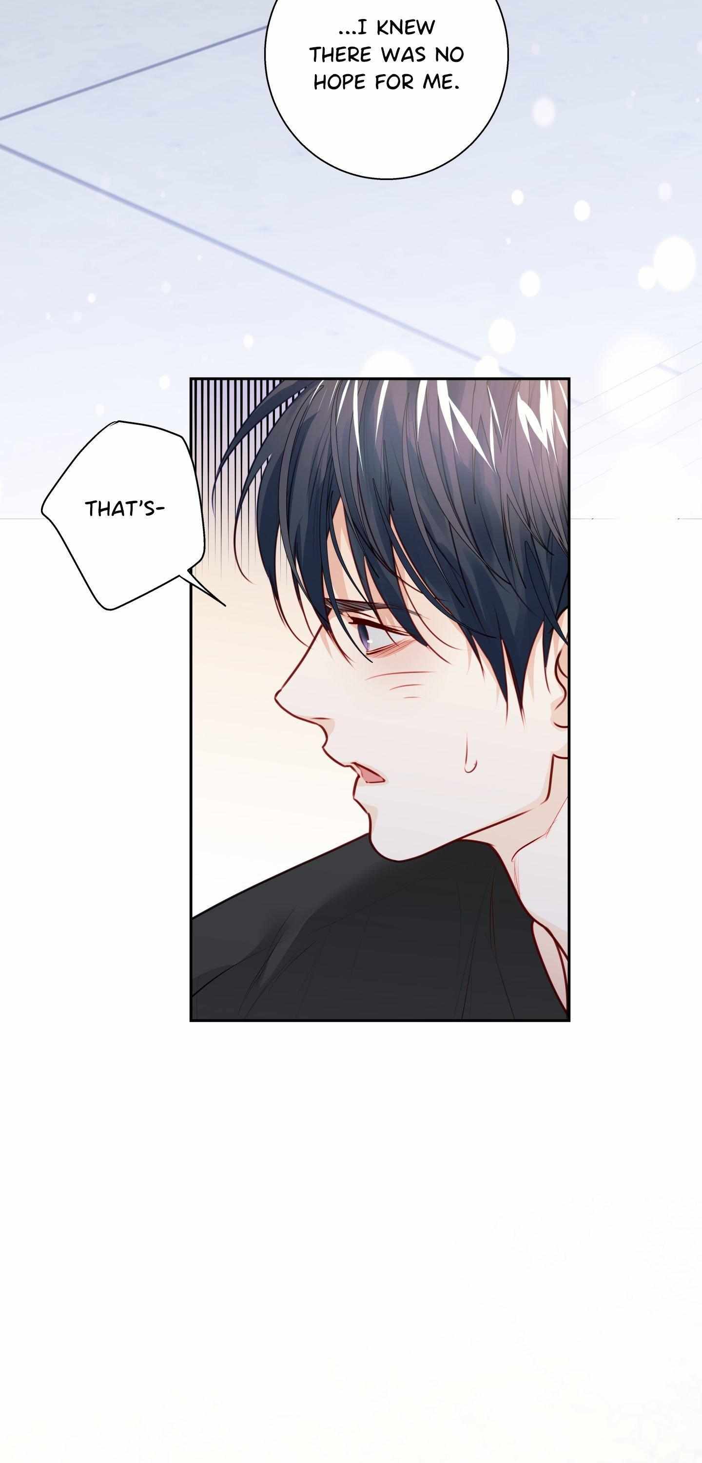 Love is an Illusion! - Superstar Chapter 36 page 46 - 