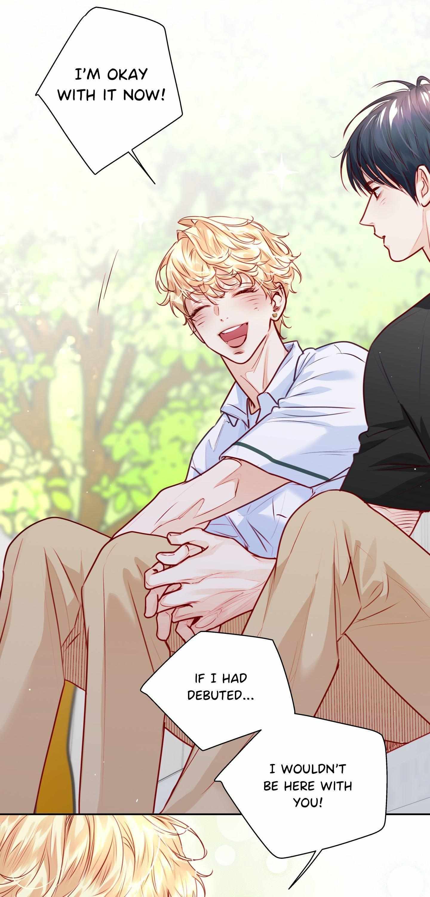 Love is an Illusion! - Superstar Chapter 36 page 47 - 