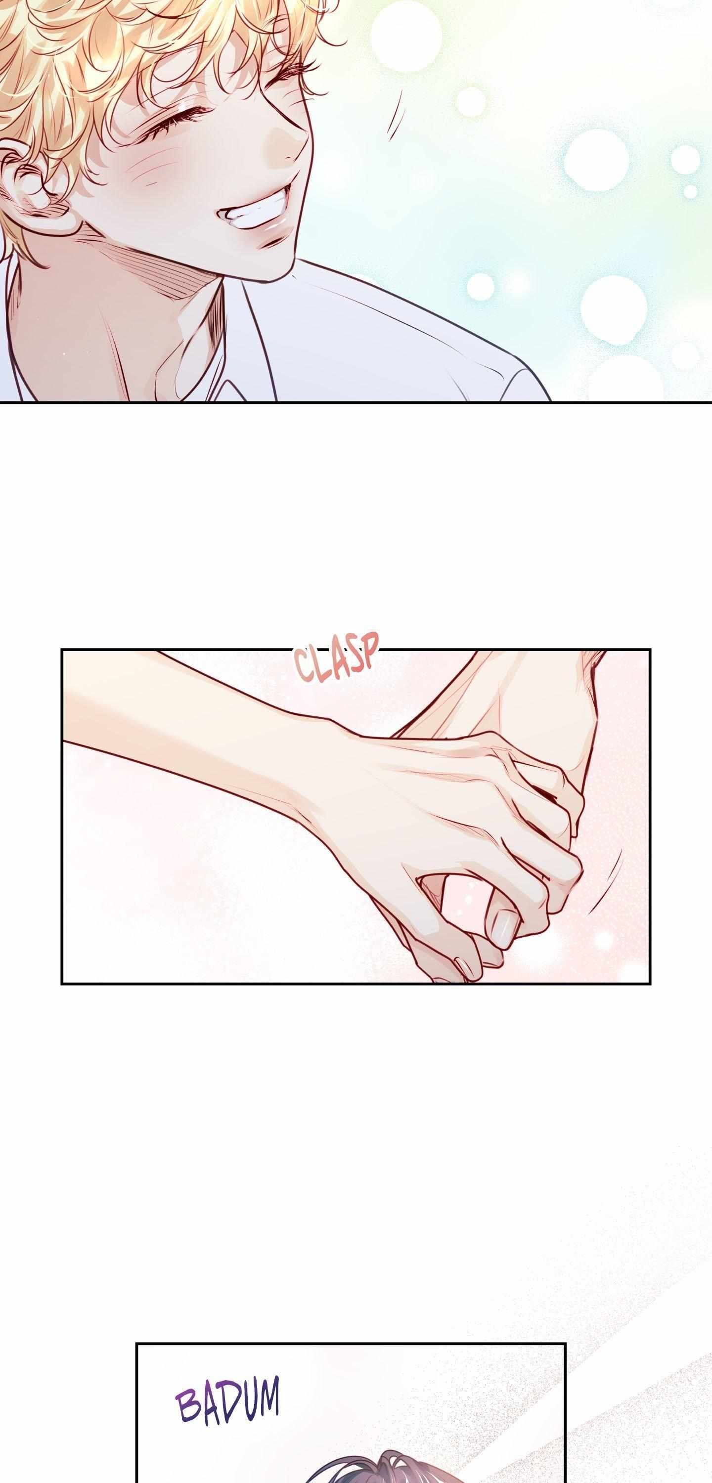 Love is an Illusion! - Superstar Chapter 36 page 48 - 
