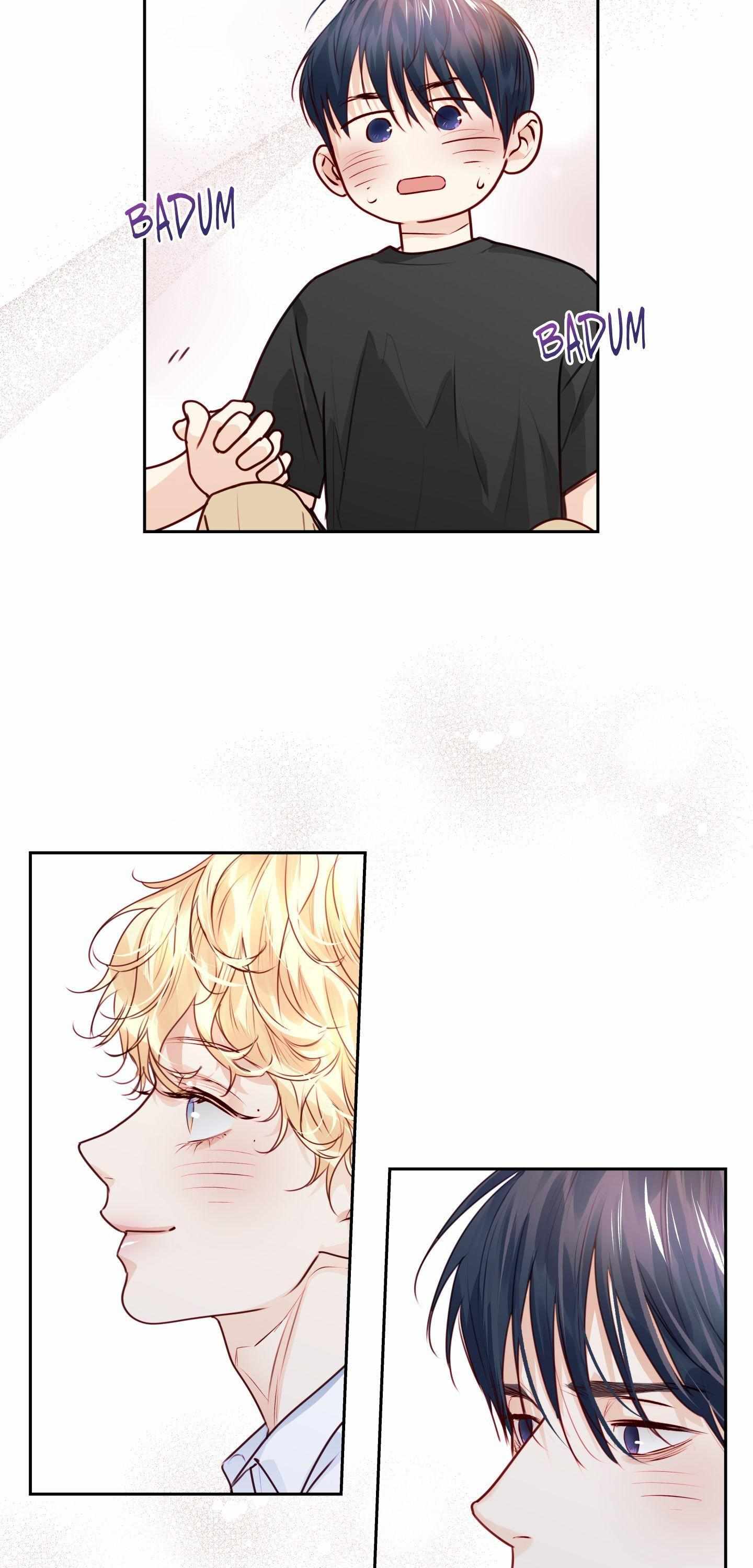 Love is an Illusion! - Superstar Chapter 36 page 49 - 