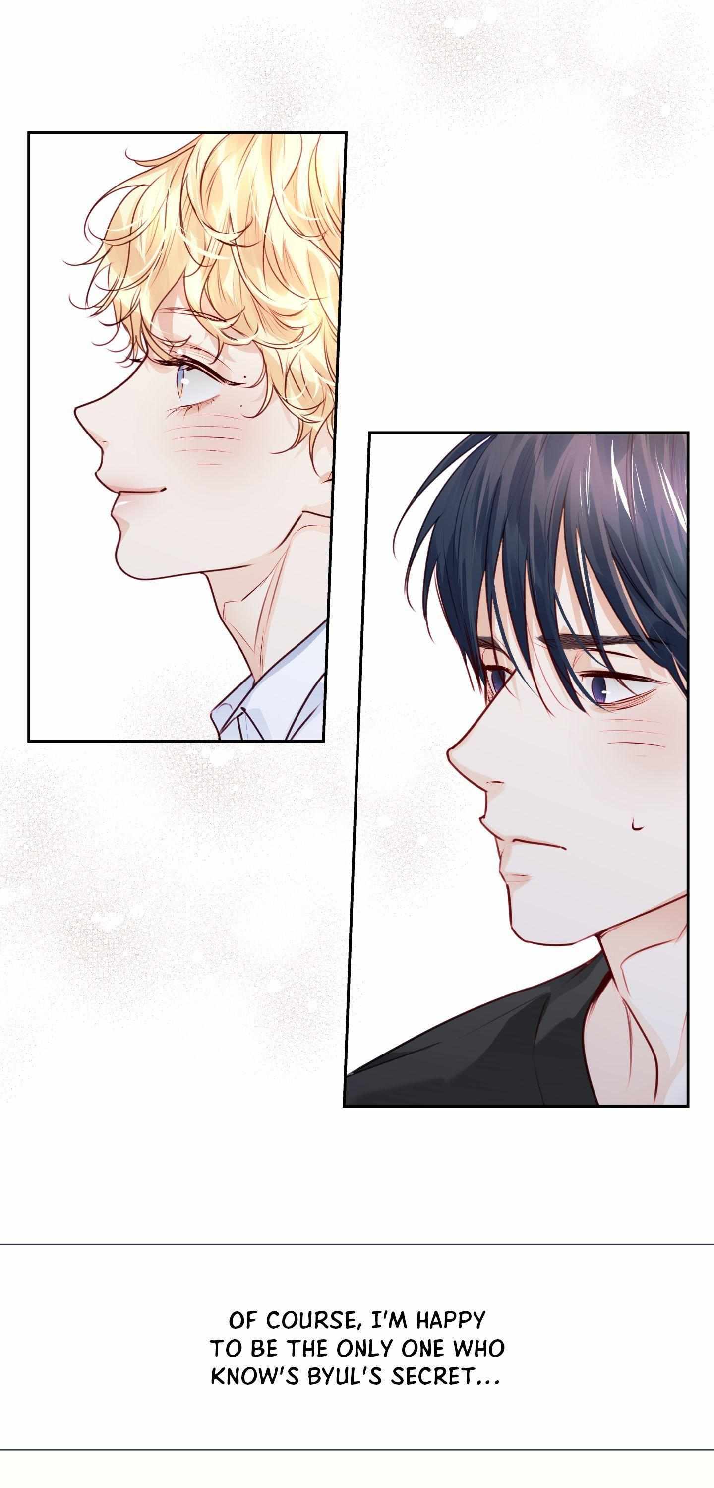 Love is an Illusion! - Superstar Chapter 37 page 2 - 