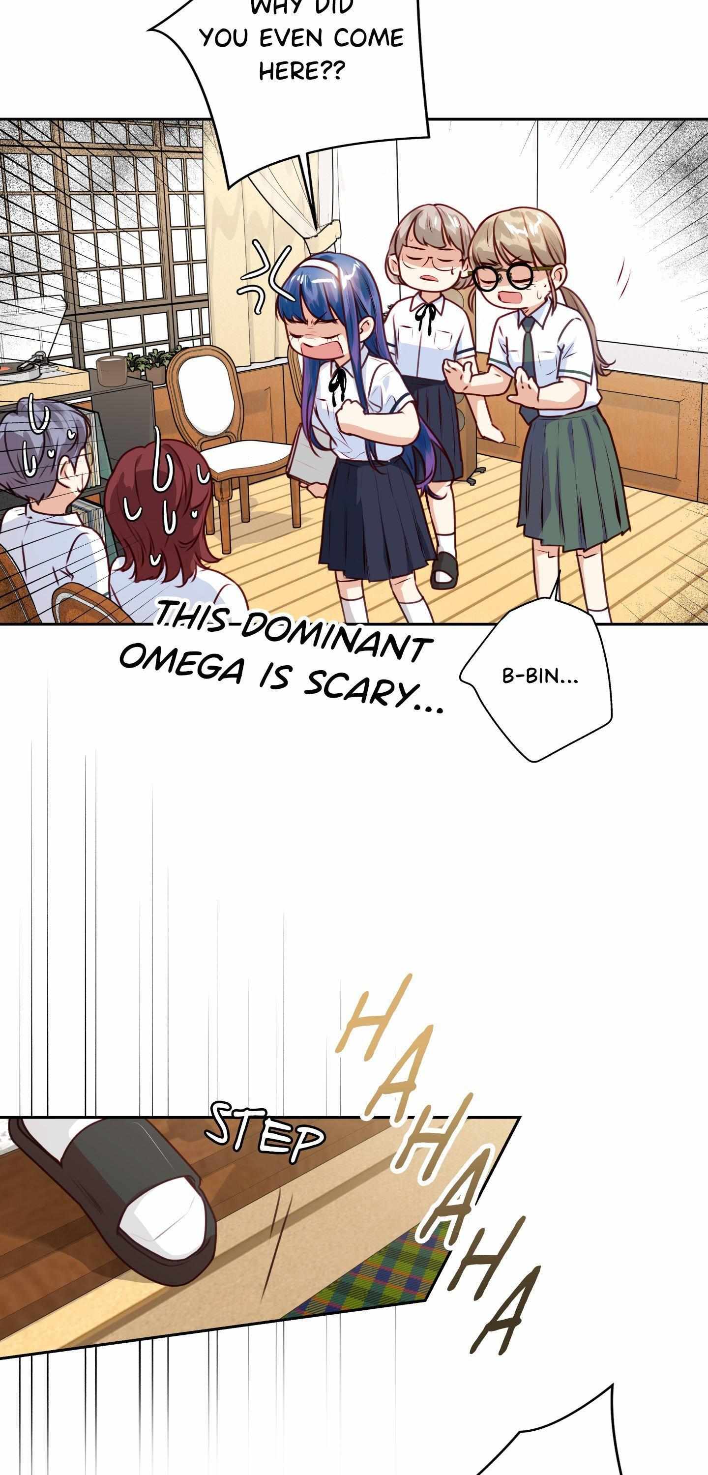 Love is an Illusion! - Superstar Chapter 37 page 29 - 