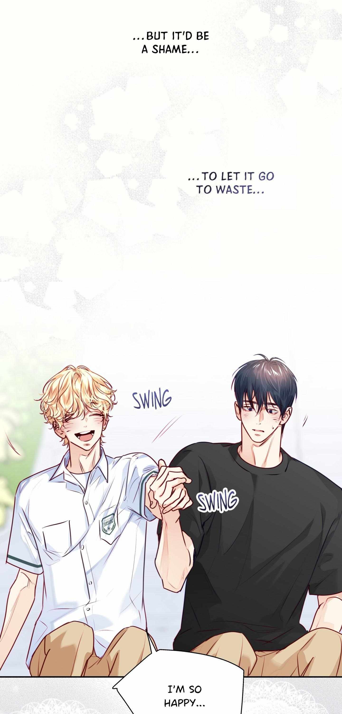Love is an Illusion! - Superstar Chapter 37 page 4 - 