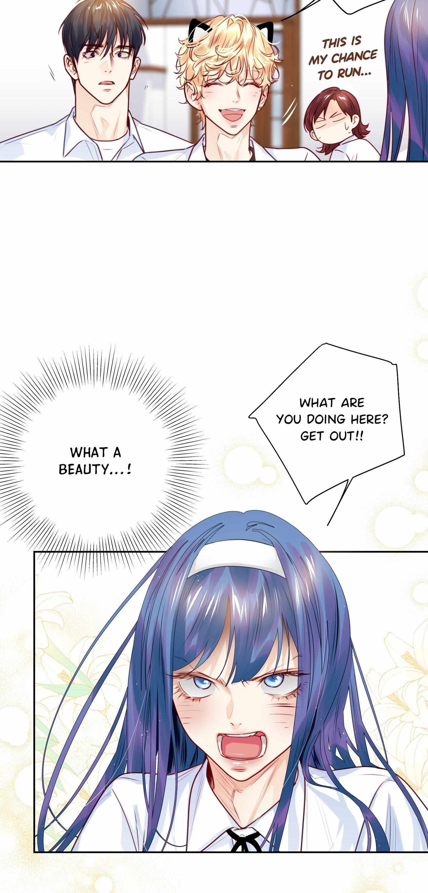 Love is an Illusion! - Superstar Chapter 37 page 32 - 