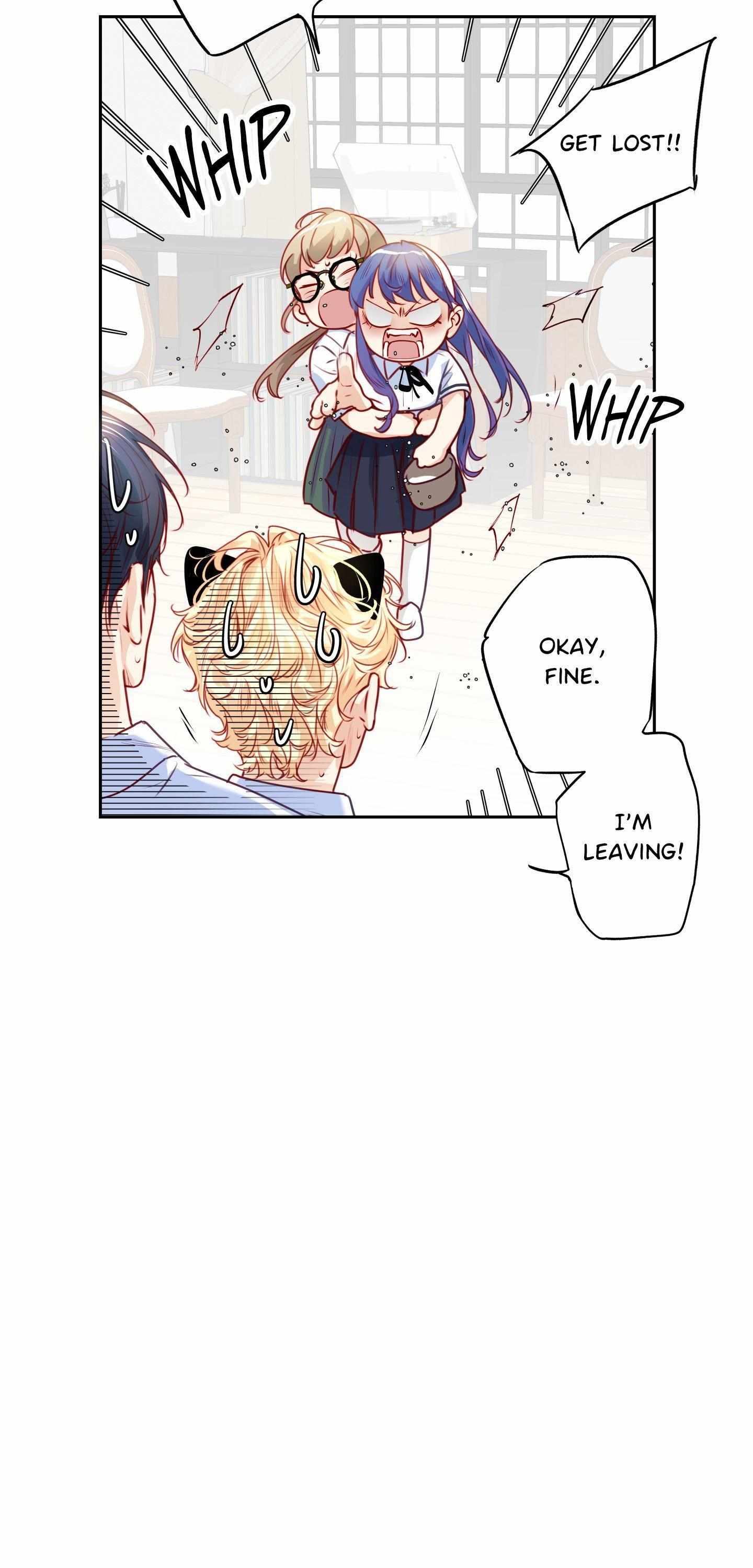 Love is an Illusion! - Superstar Chapter 37 page 36 - 