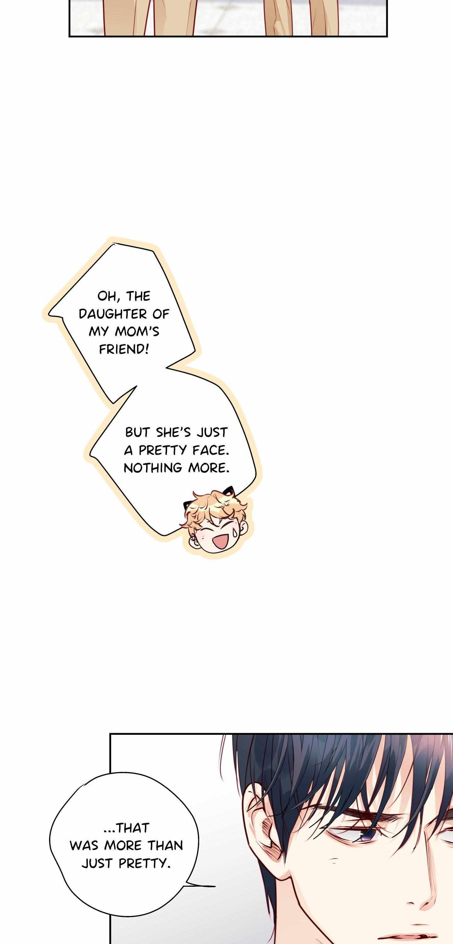Love is an Illusion! - Superstar Chapter 37 page 39 - 