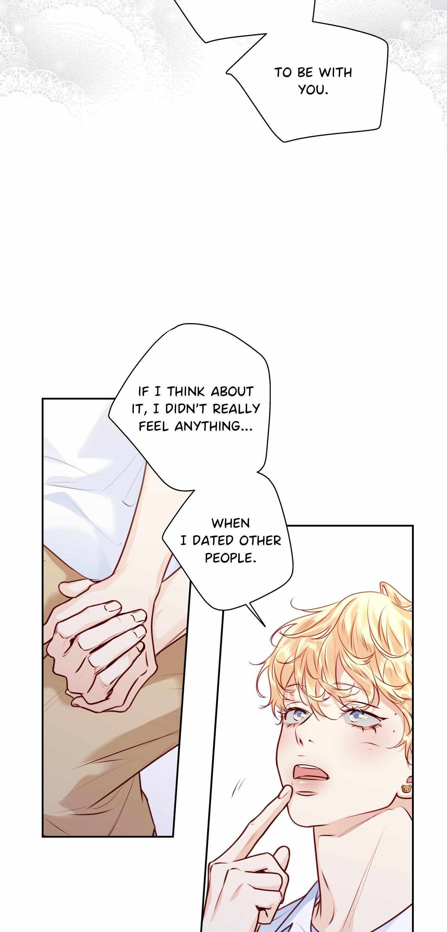 Love is an Illusion! - Superstar Chapter 37 page 5 - 