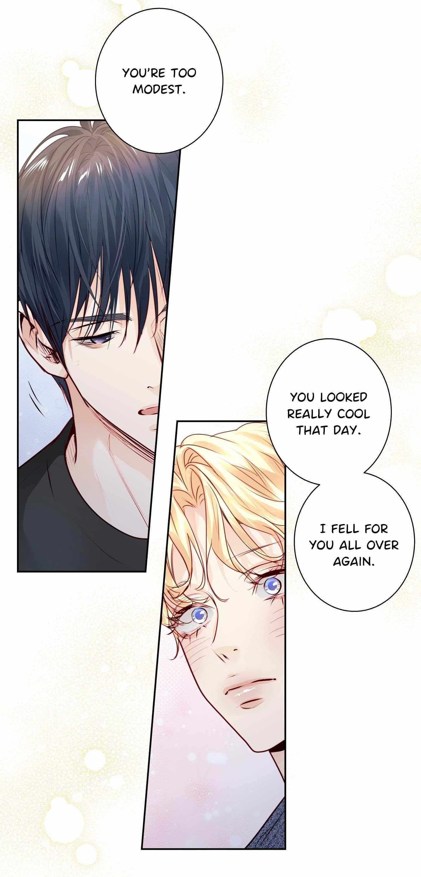 Love is an Illusion! - Superstar Chapter 38.1 page 29 - 
