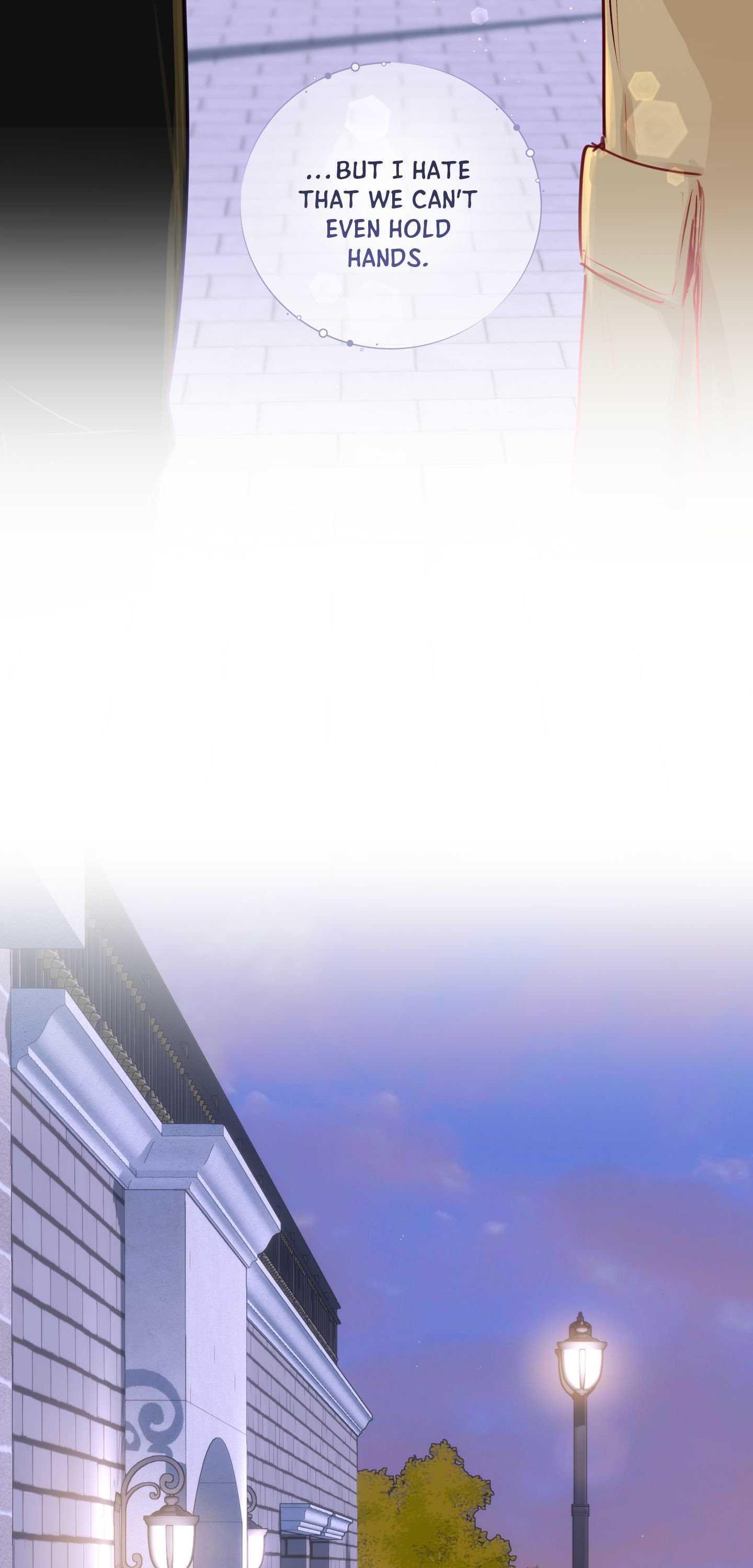Love is an Illusion! - Superstar Chapter 38.1 page 34 - 