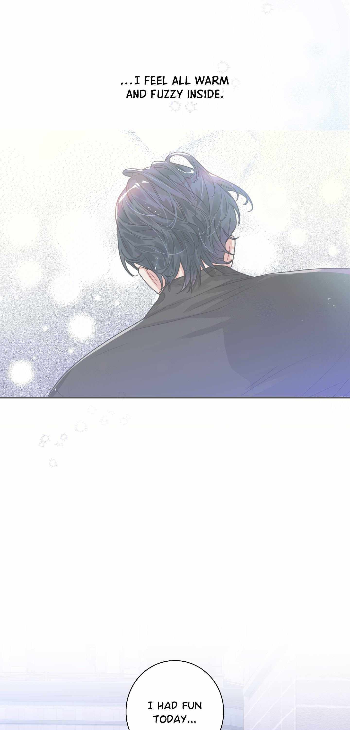 Love is an Illusion! - Superstar Chapter 38.1 page 38 - 