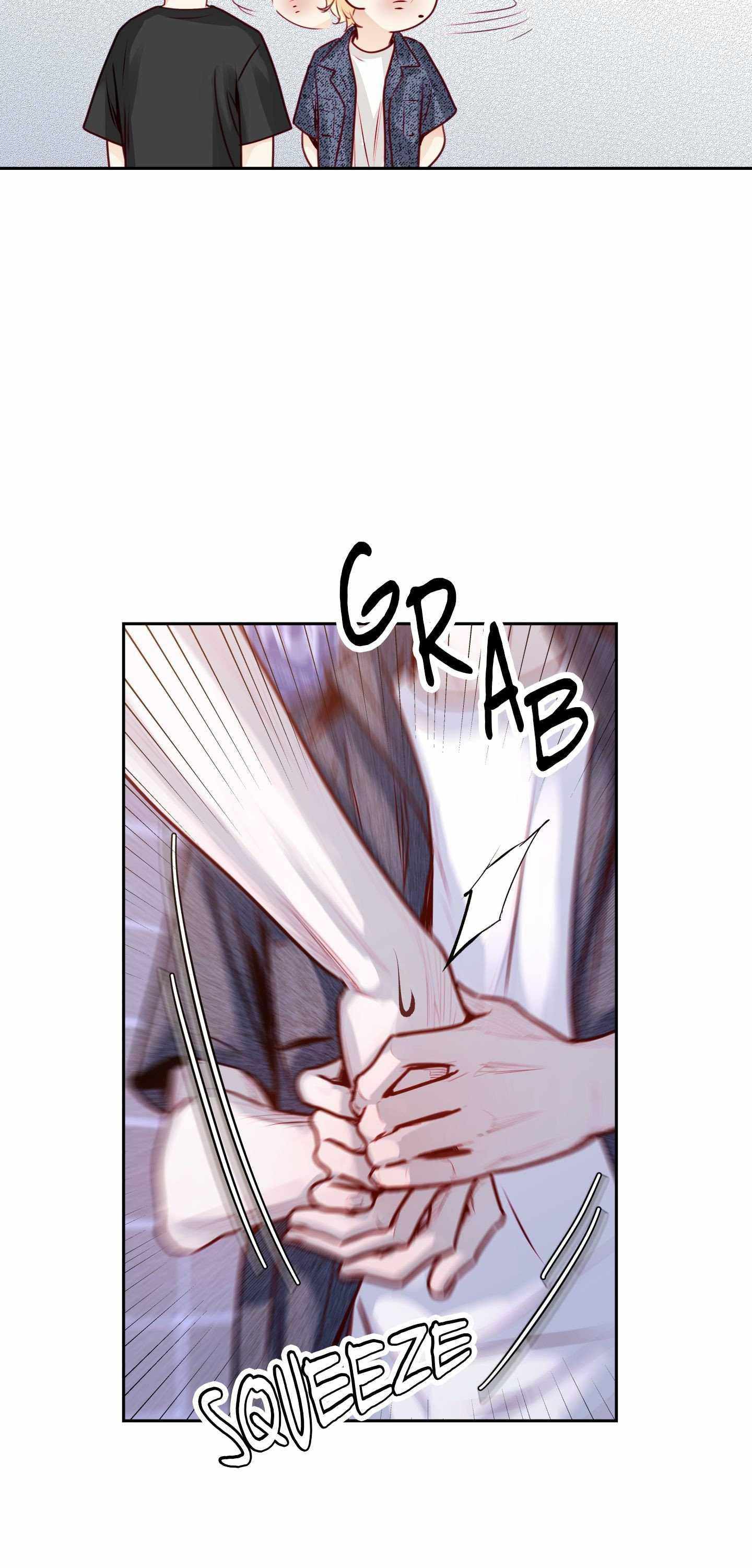 Love is an Illusion! - Superstar Chapter 38.1 page 41 - 