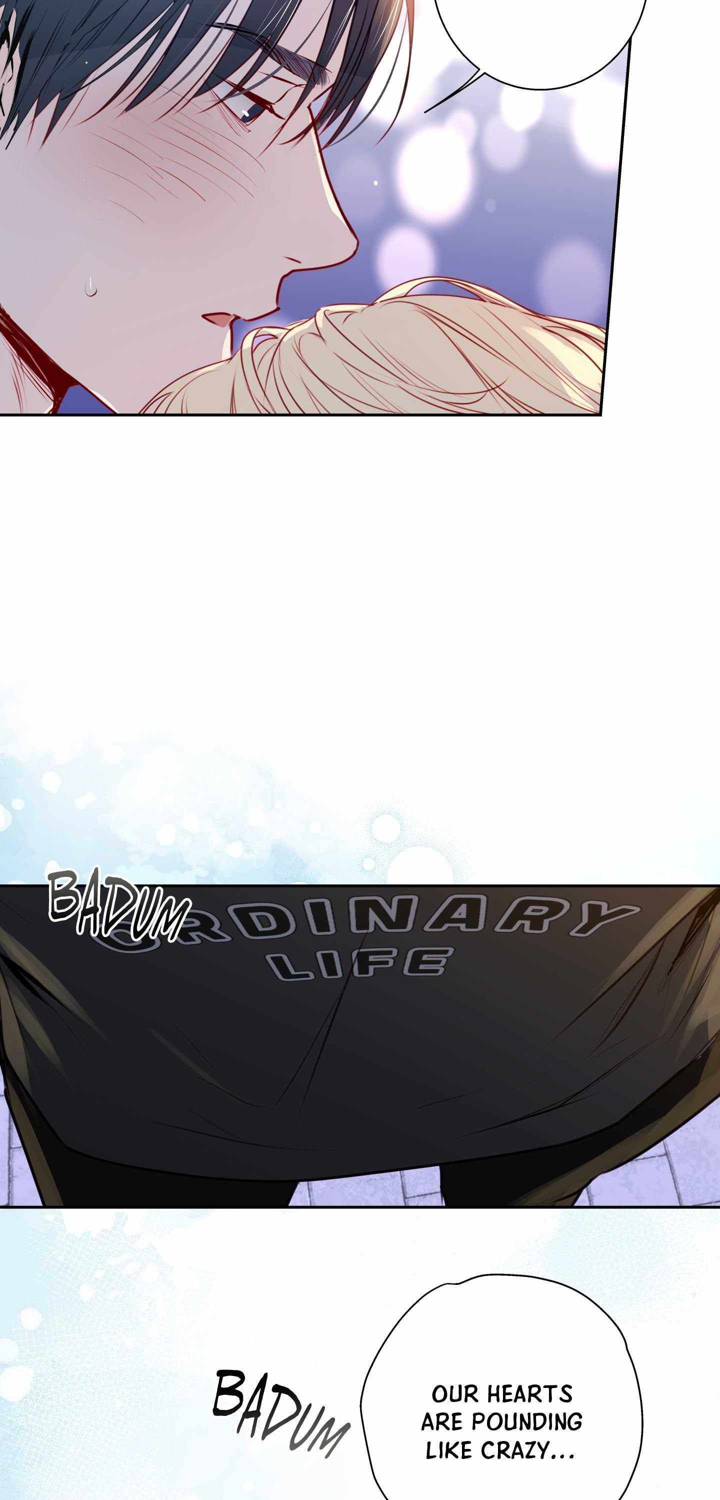 Love is an Illusion! - Superstar Chapter 38.1 page 45 - 