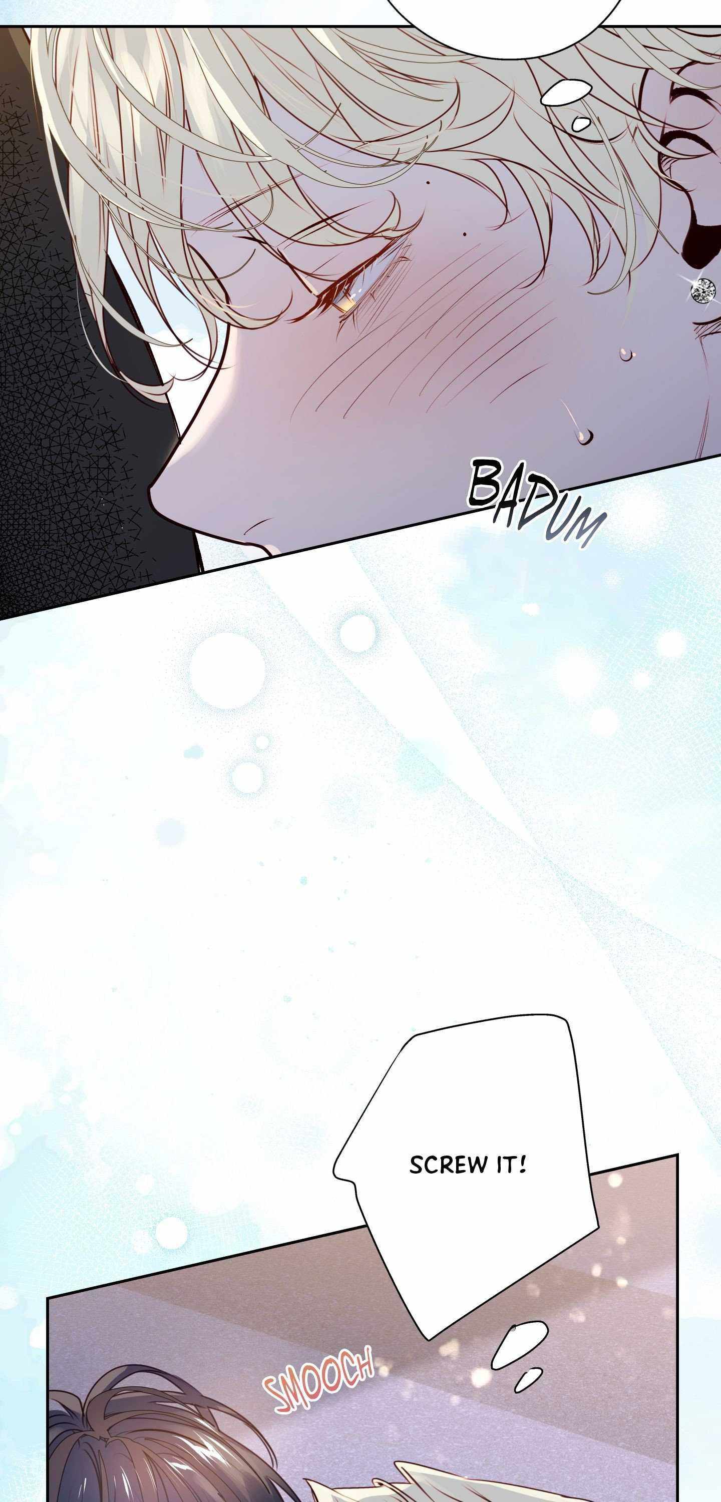 Love is an Illusion! - Superstar Chapter 38.1 page 46 - 