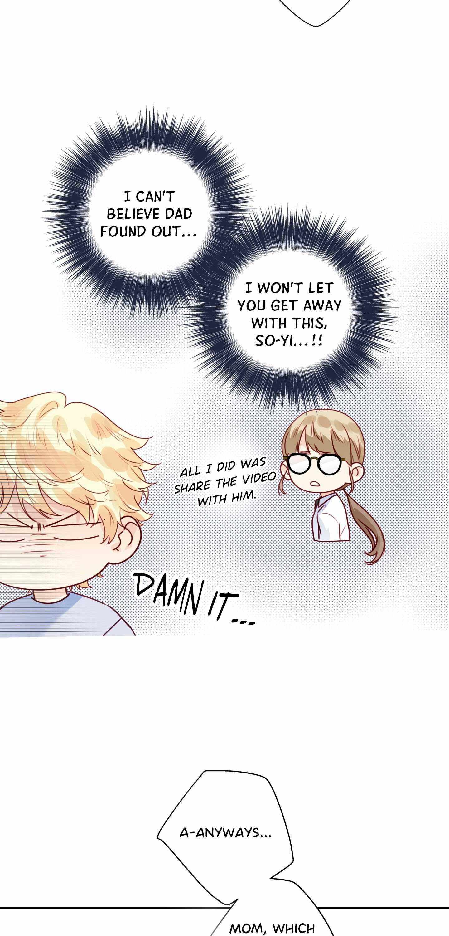 Love is an Illusion! - Superstar Chapter 38.1 page 6 - 