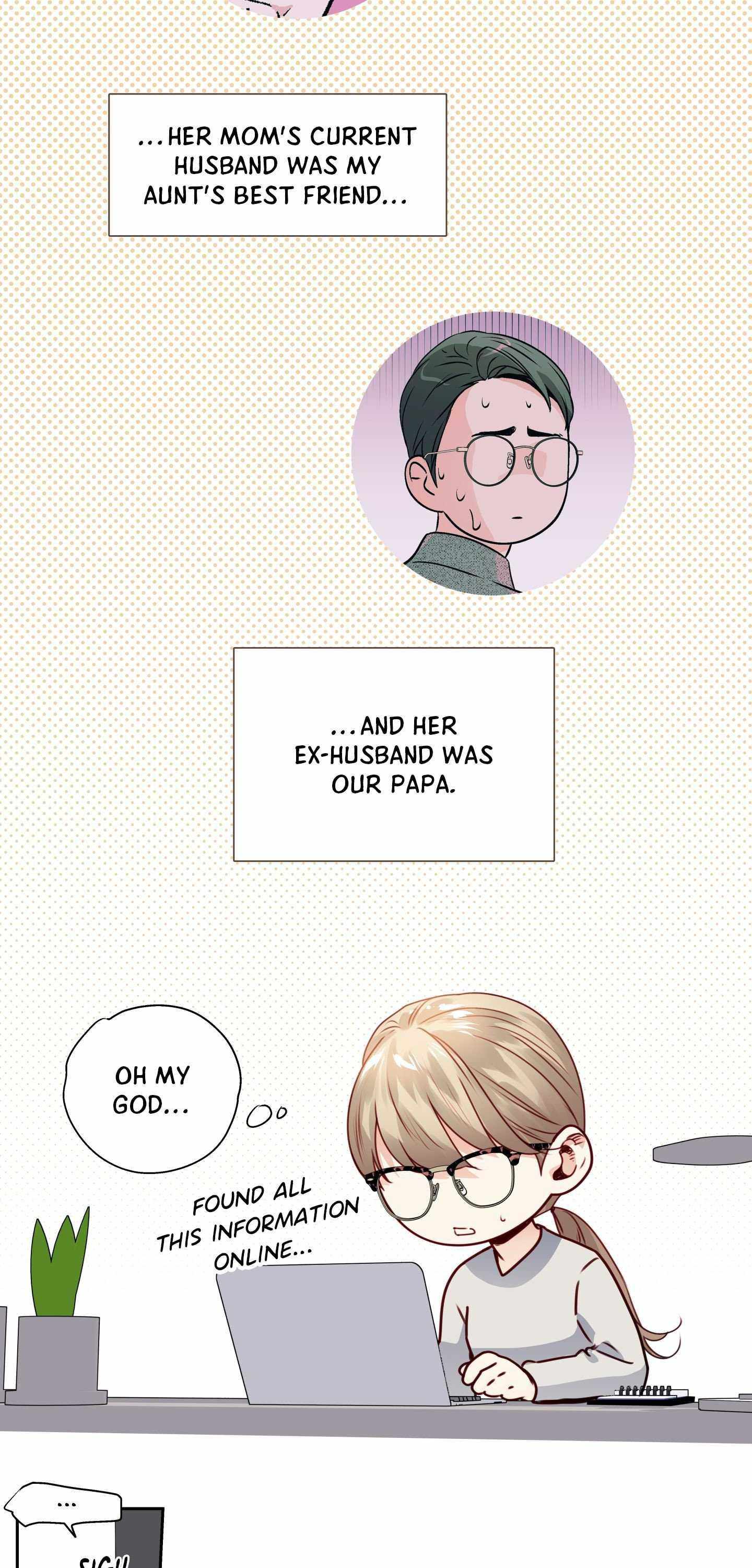 Love is an Illusion! - Superstar Chapter 38.2 page 22 - 