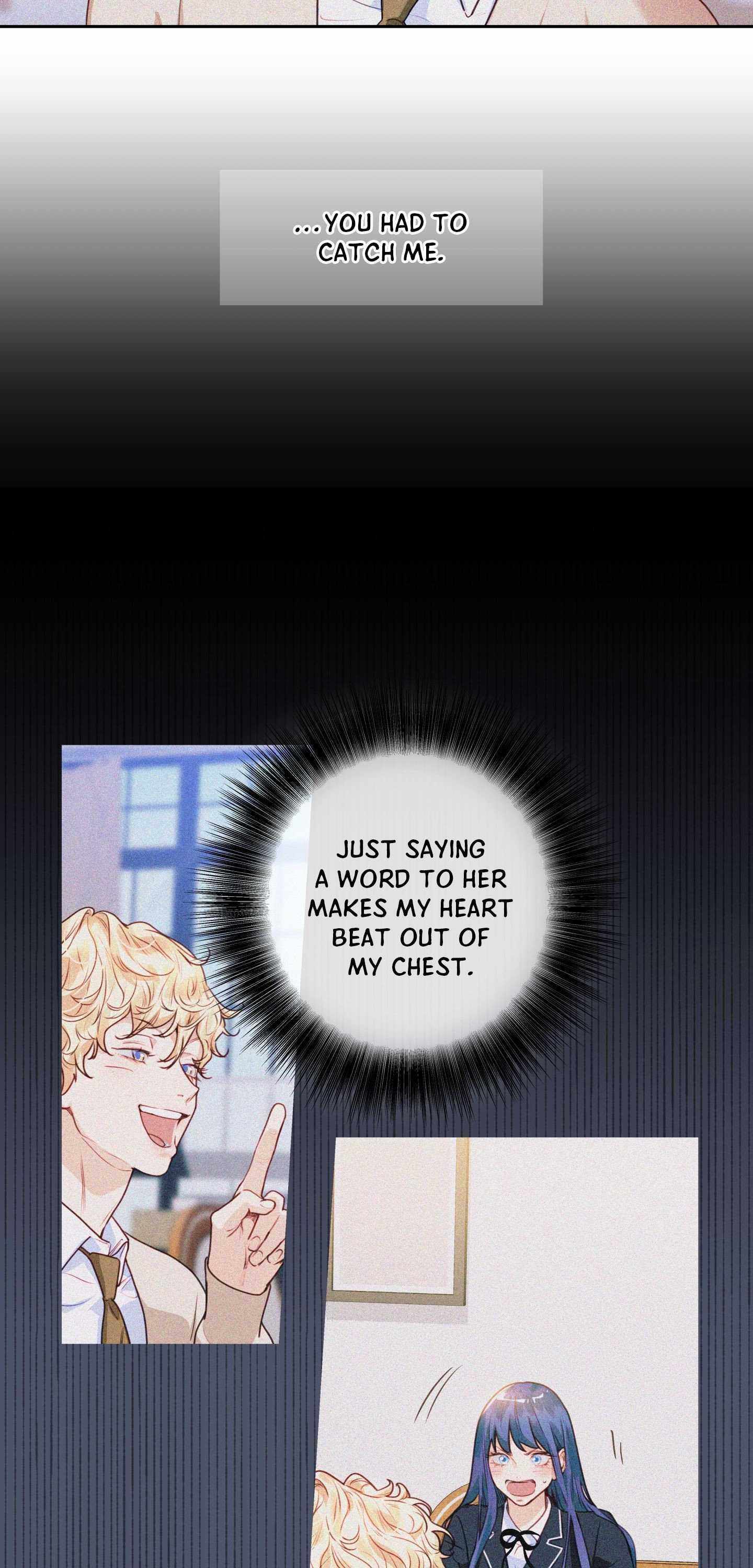 Love is an Illusion! - Superstar Chapter 38.2 page 26 - 