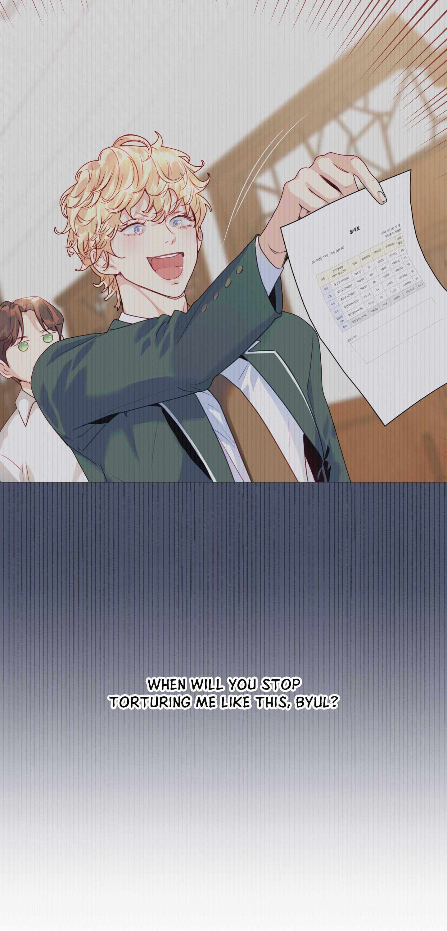 Love is an Illusion! - Superstar Chapter 38.2 page 28 - 
