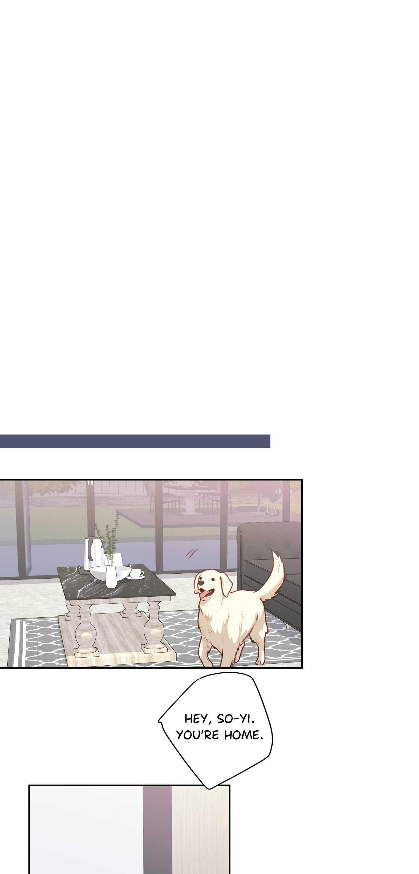 Love is an Illusion! - Superstar Chapter 38.2 page 37 - 