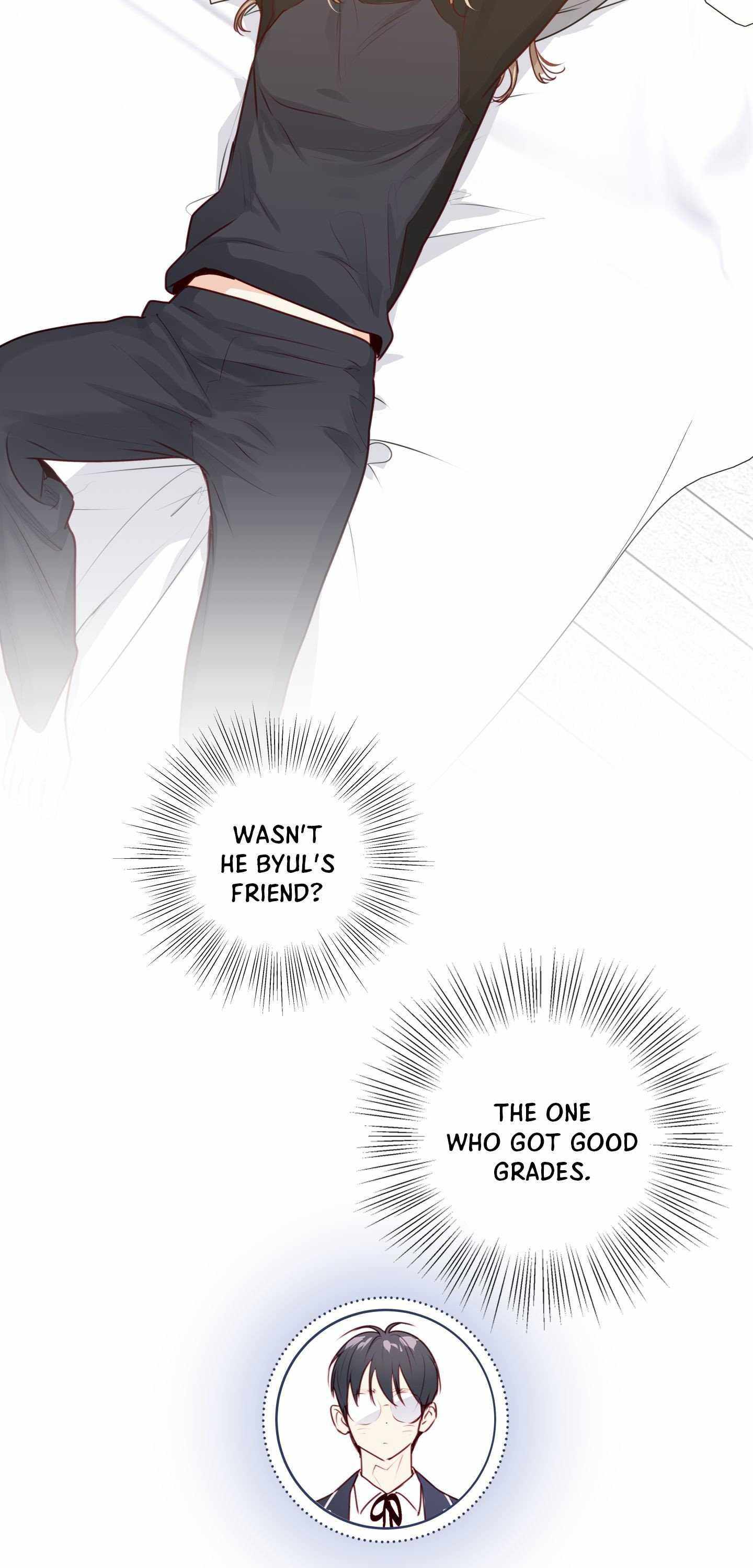 Love is an Illusion! - Superstar Chapter 38.2 page 40 - 