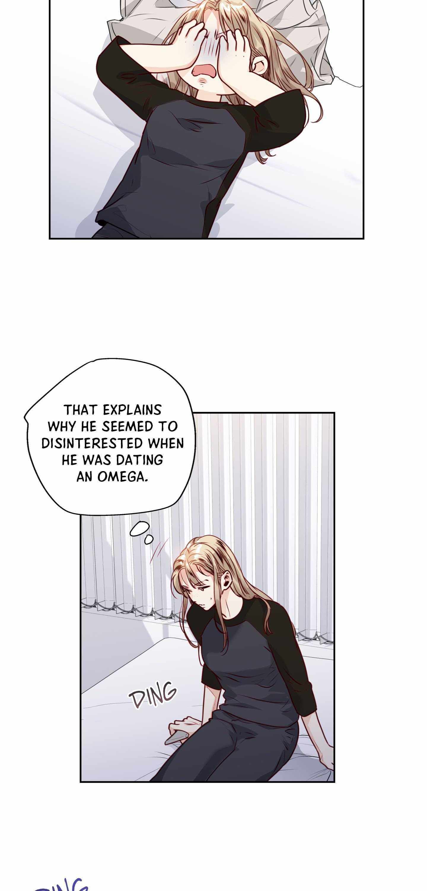 Love is an Illusion! - Superstar Chapter 38.2 page 42 - 