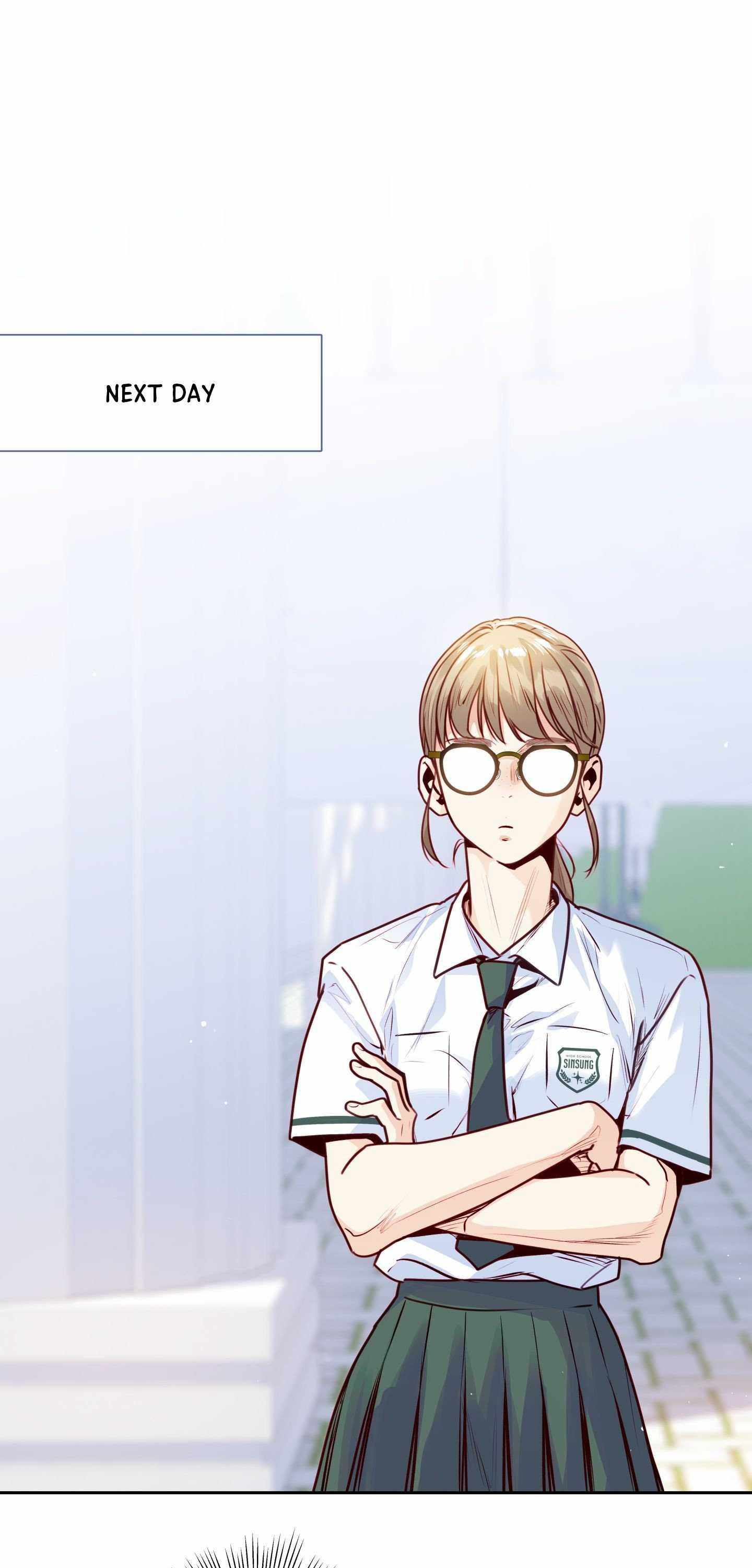 Love is an Illusion! - Superstar Chapter 38.2 page 45 - 