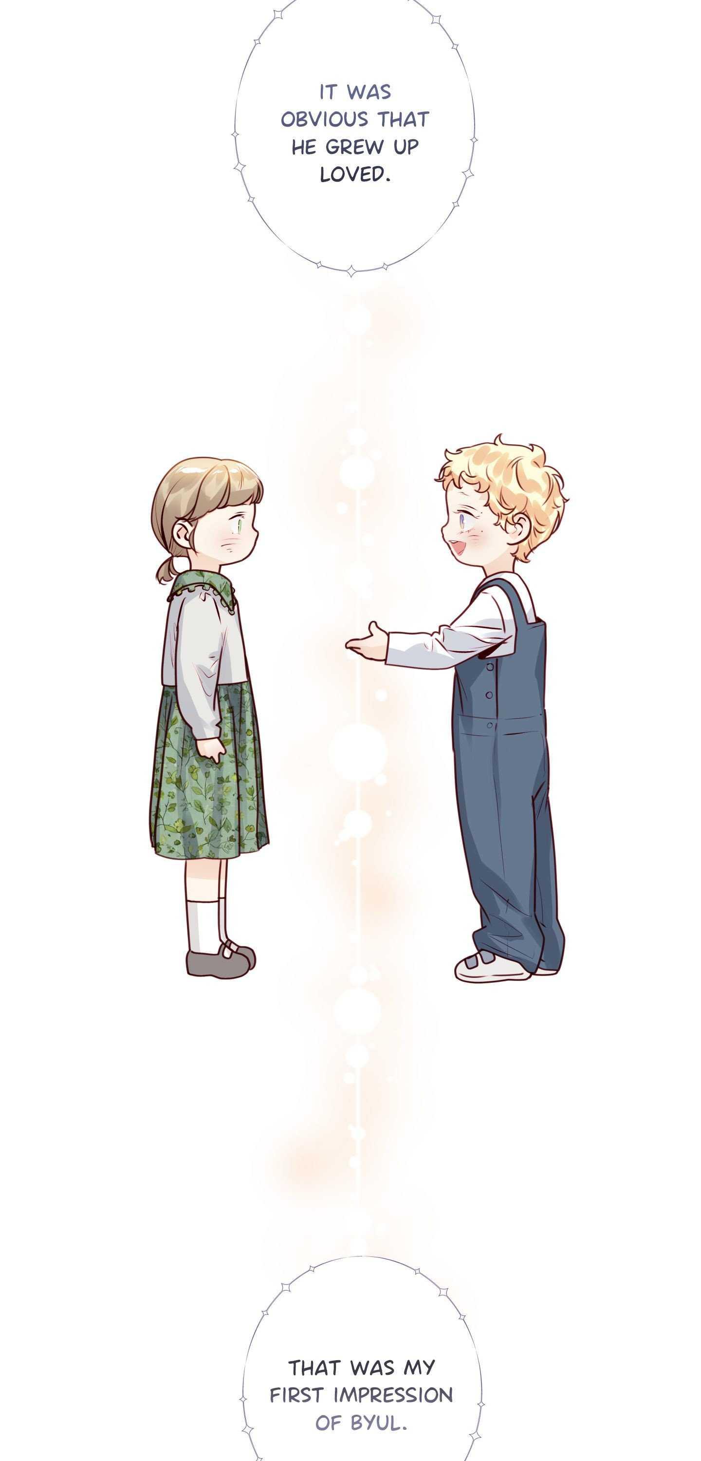 Love is an Illusion! - Superstar Chapter 38.2 page 6 - 