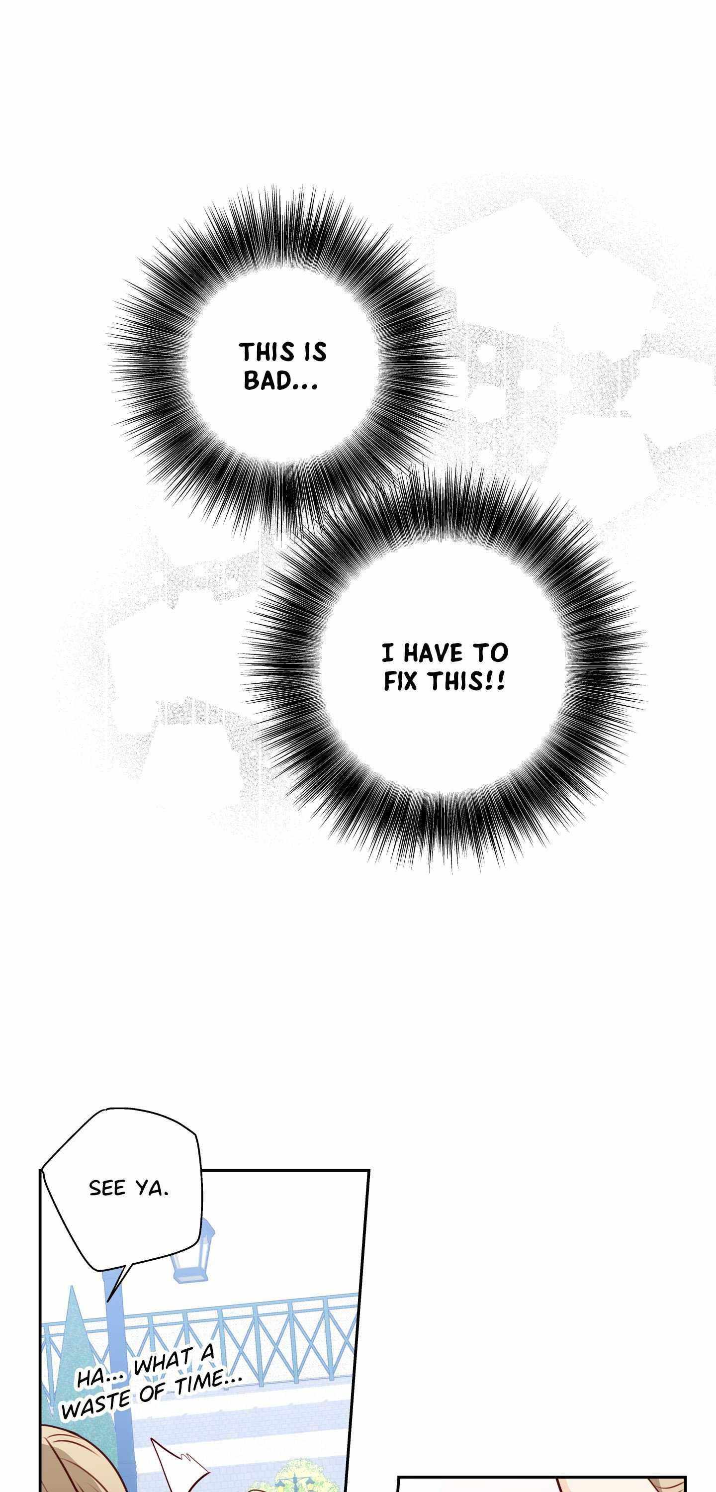 Love is an Illusion! - Superstar Chapter 38.2 page 52 - 
