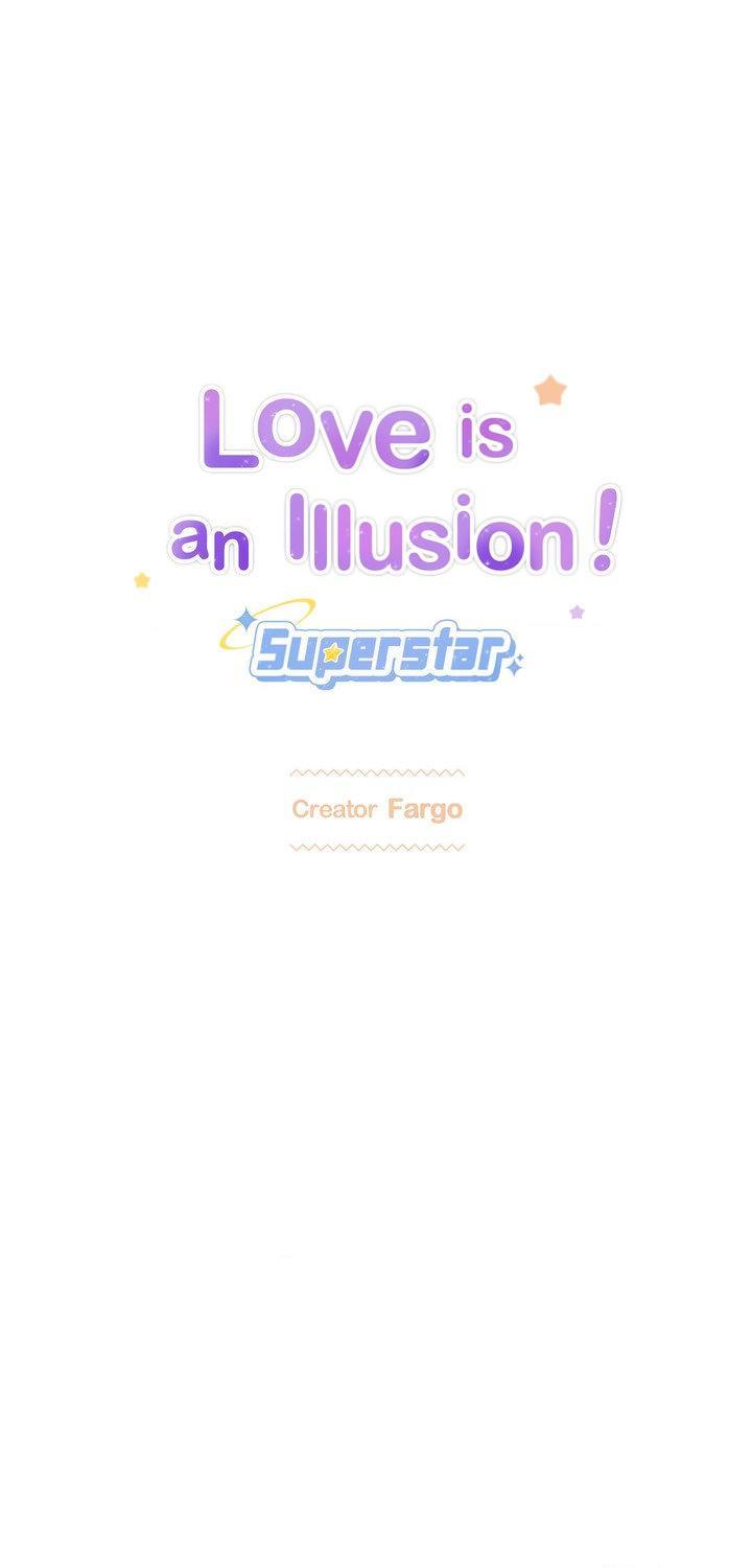 Love is an Illusion! - Superstar Chapter 38 page 1 - 
