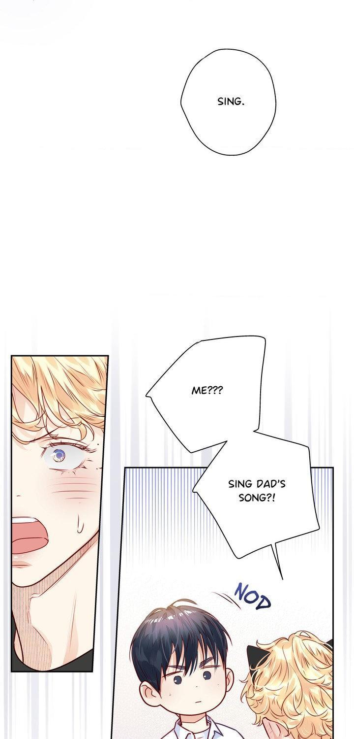 Love is an Illusion! - Superstar Chapter 38 page 11 - 