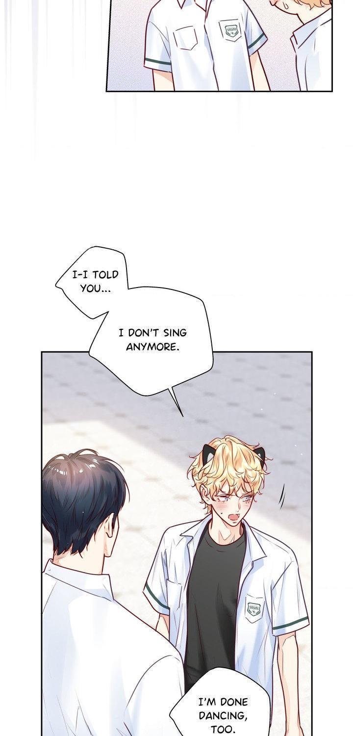 Love is an Illusion! - Superstar Chapter 38 page 12 - 