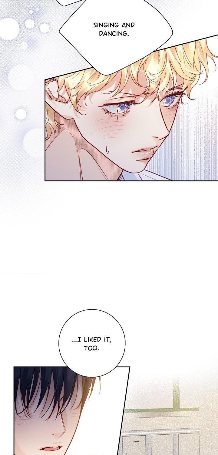 Love is an Illusion! - Superstar Chapter 38 page 14 - 