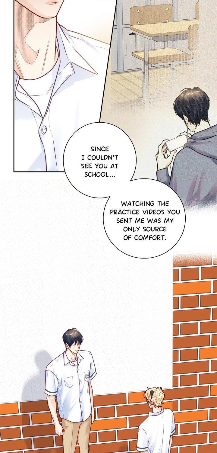 Love is an Illusion! - Superstar Chapter 38 page 15 - 
