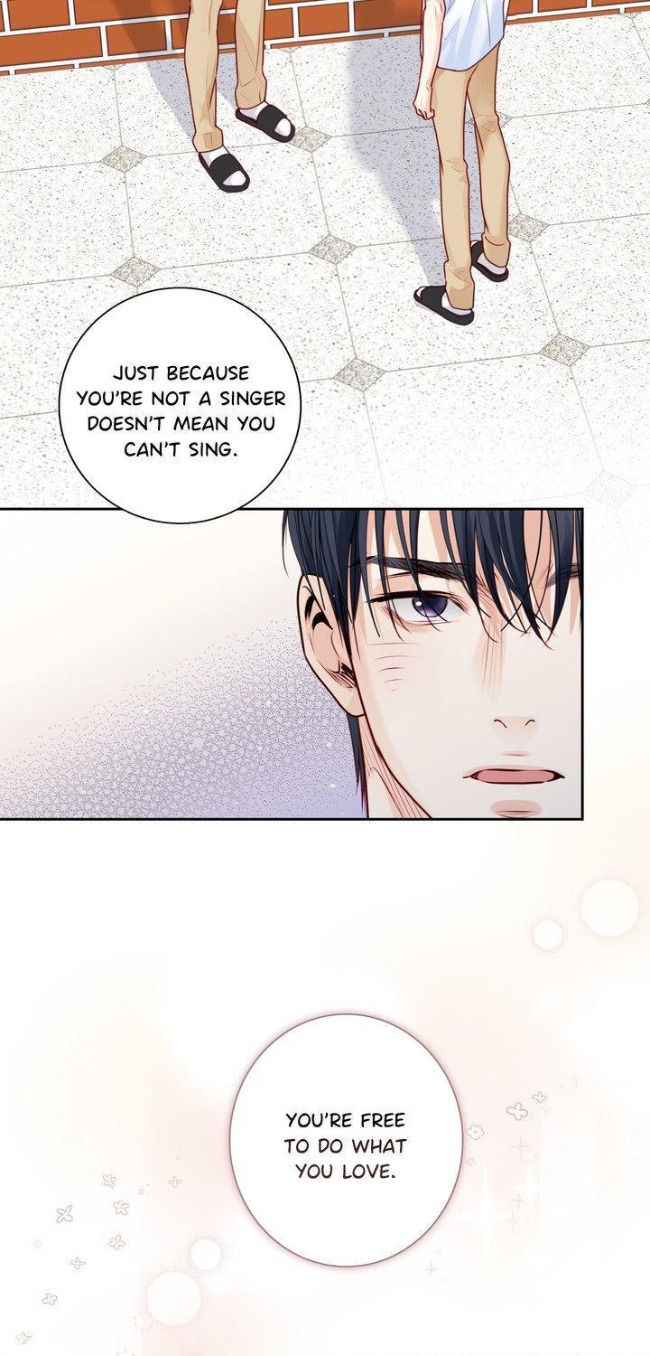 Love is an Illusion! - Superstar Chapter 38 page 16 - 