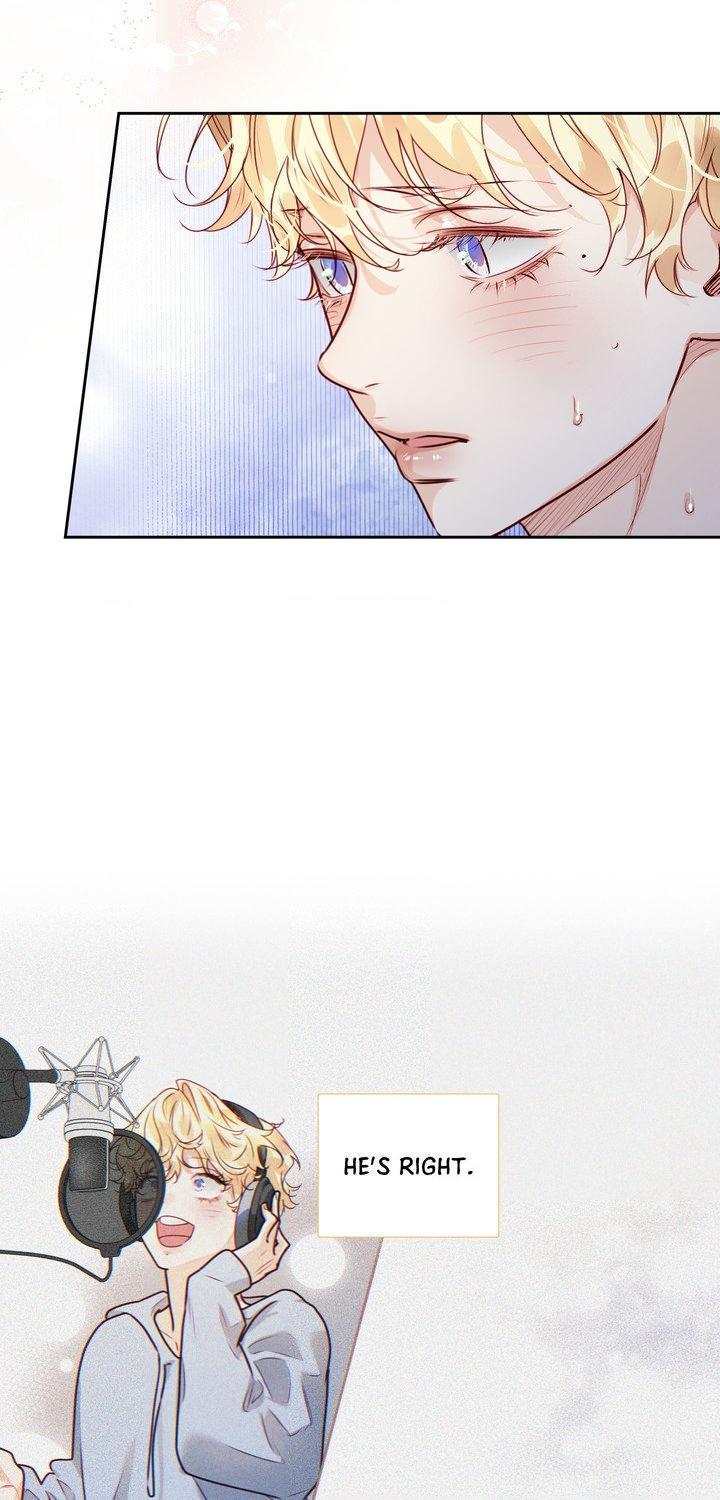Love is an Illusion! - Superstar Chapter 38 page 17 - 