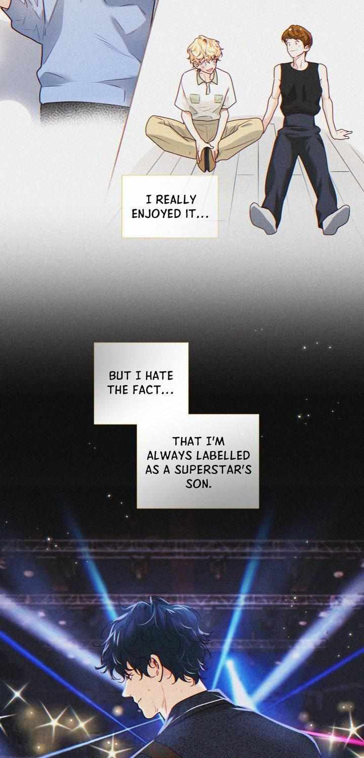Love is an Illusion! - Superstar Chapter 38 page 18 - 