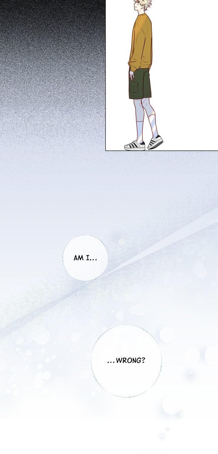 Love is an Illusion! - Superstar Chapter 38 page 20 - 