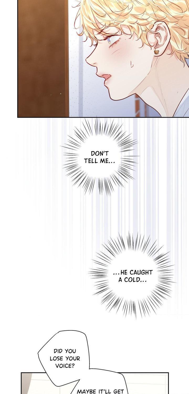 Love is an Illusion! - Superstar Chapter 38 page 3 - 