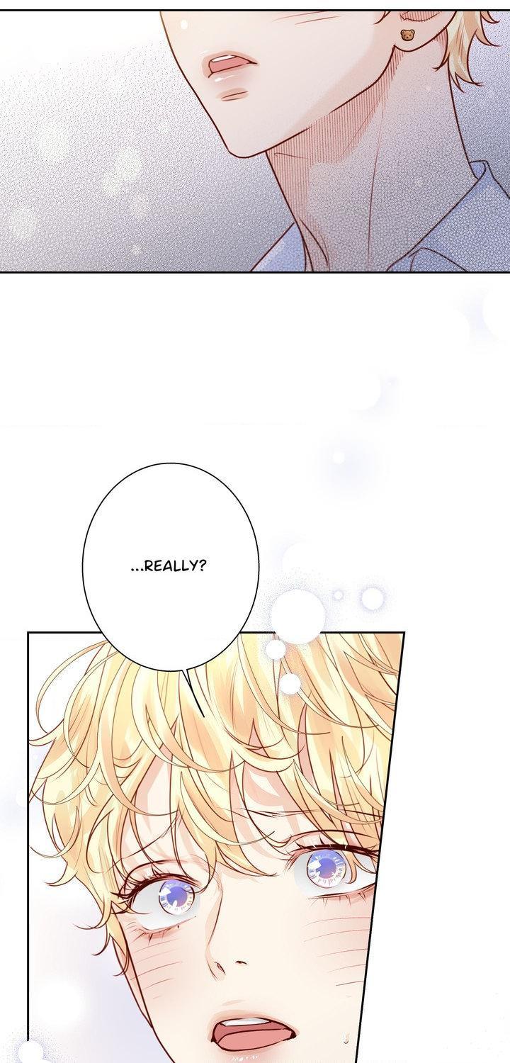 Love is an Illusion! - Superstar Chapter 38 page 21 - 