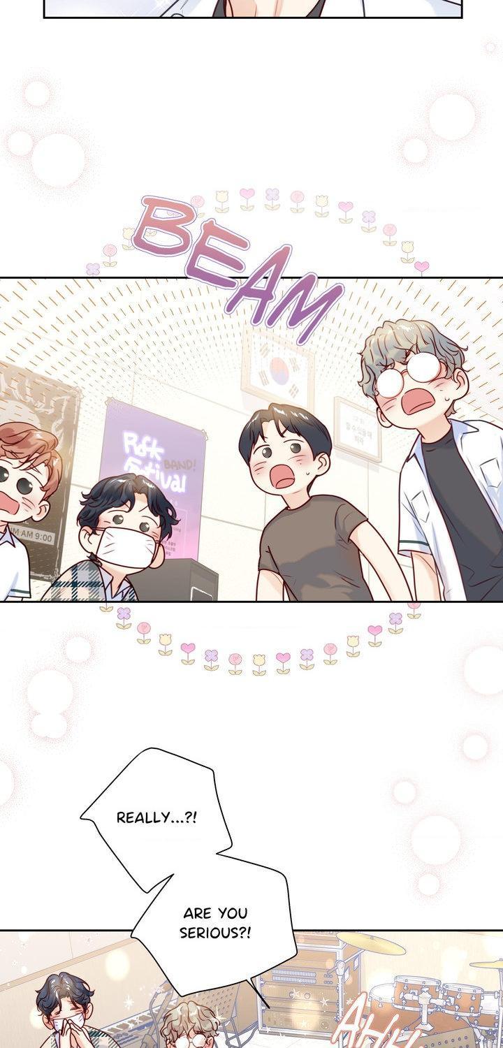 Love is an Illusion! - Superstar Chapter 38 page 26 - 