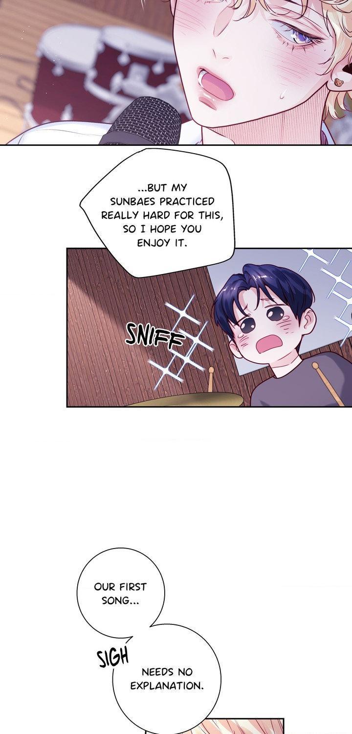 Love is an Illusion! - Superstar Chapter 38 page 39 - 