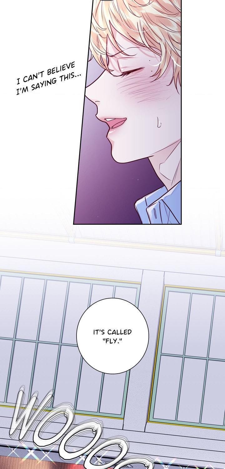 Love is an Illusion! - Superstar Chapter 38 page 40 - 